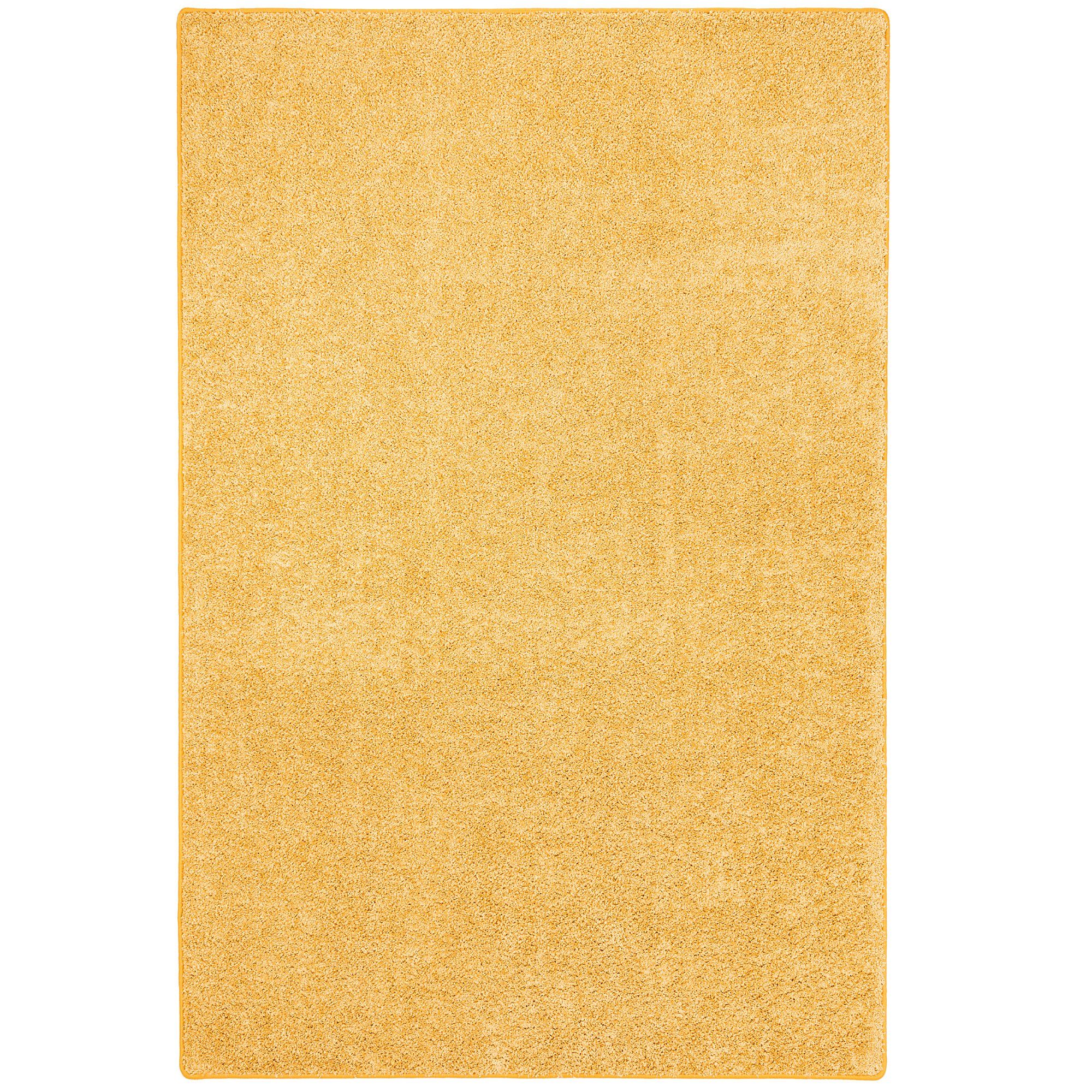 Snapstyle Veloursteppich Hochflor Velours Teppich Mona, Rechteckig, Höhe: 16 mm – Bild 2 von 5