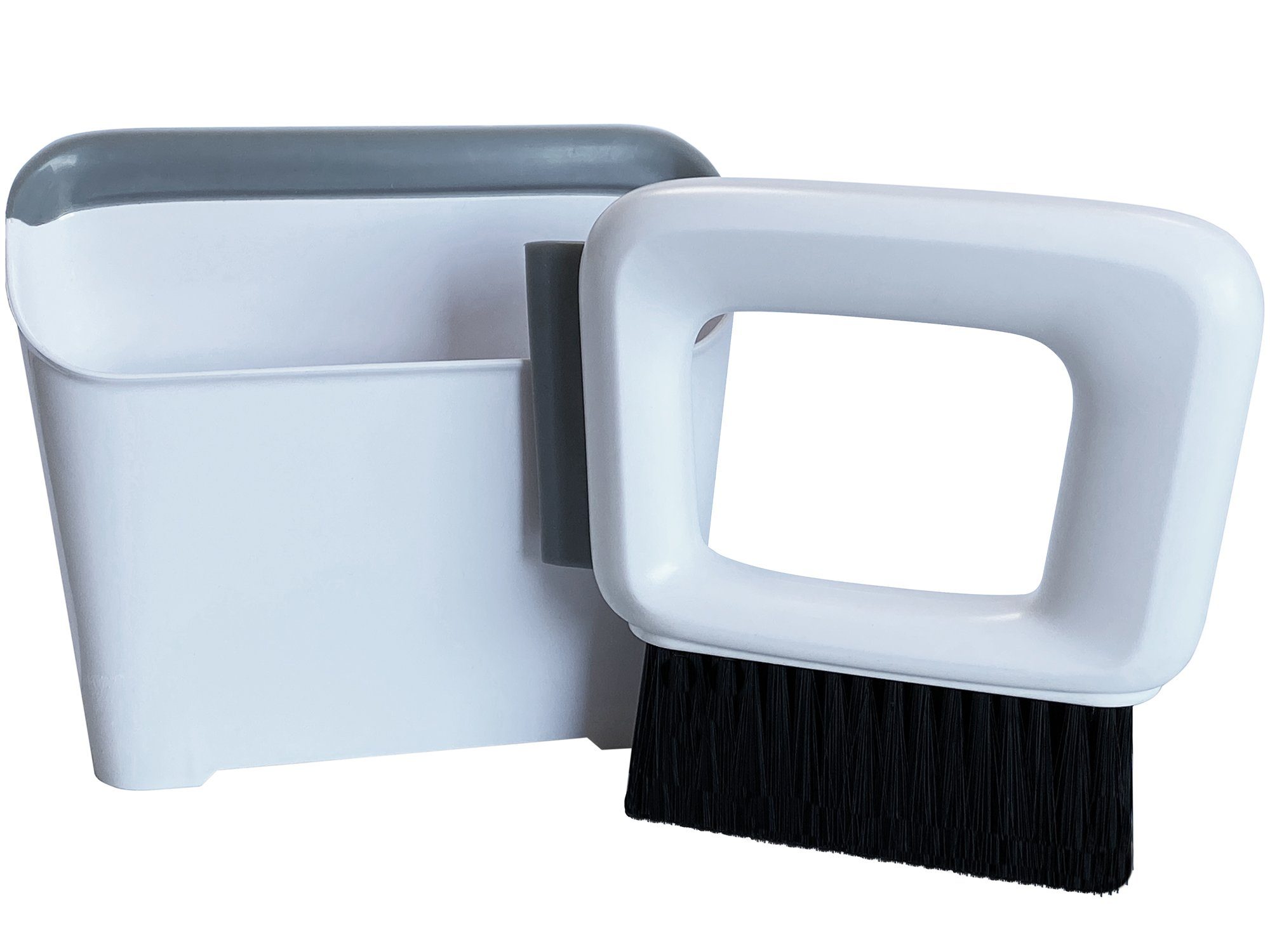 scarlet espresso Reinigungsbürste, scarlet espresso Reinigungbürste mit Schaufel »Scopa Deluxe« Reinigung