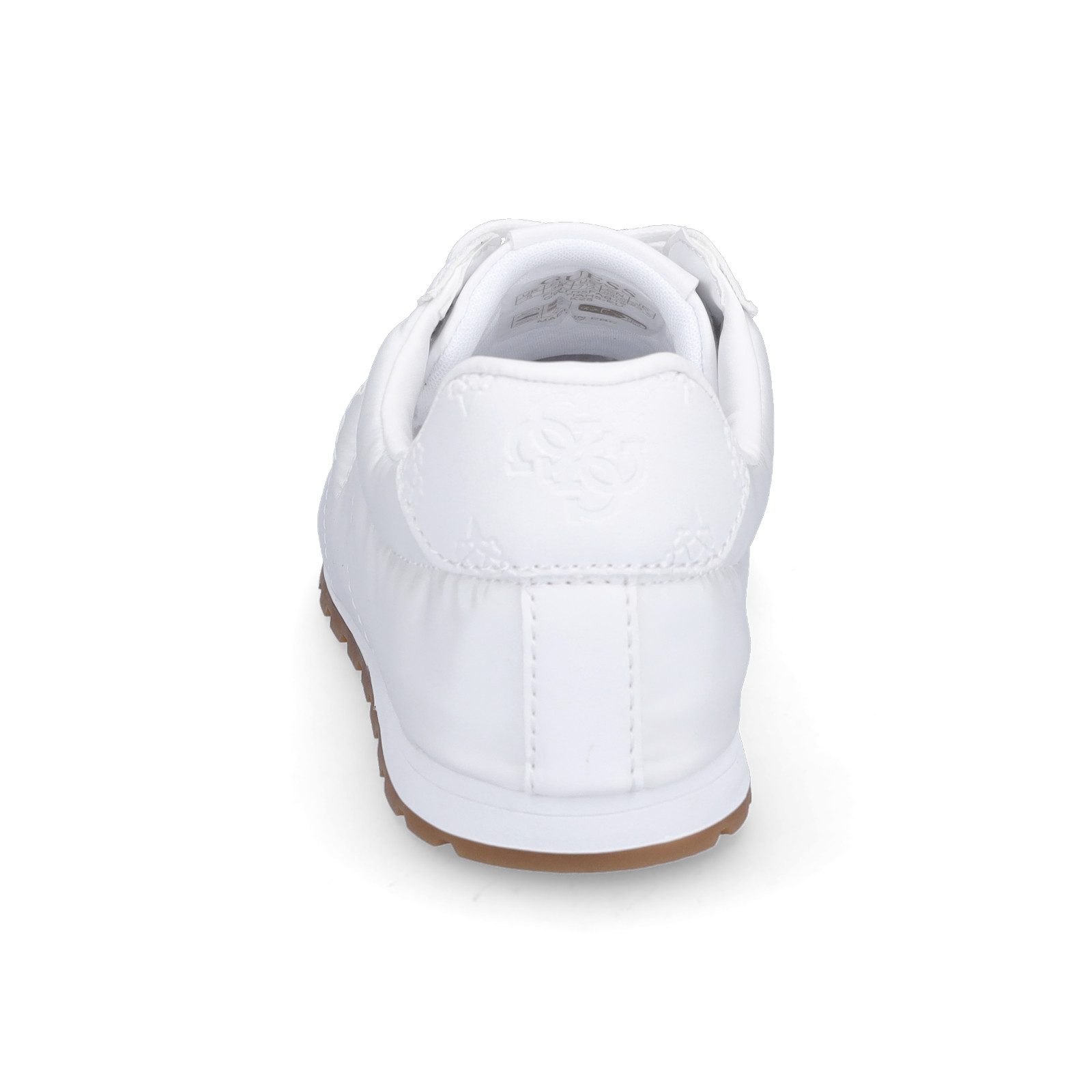 Guess Guess Damen Sneaker Tiah5 weiß Sneaker