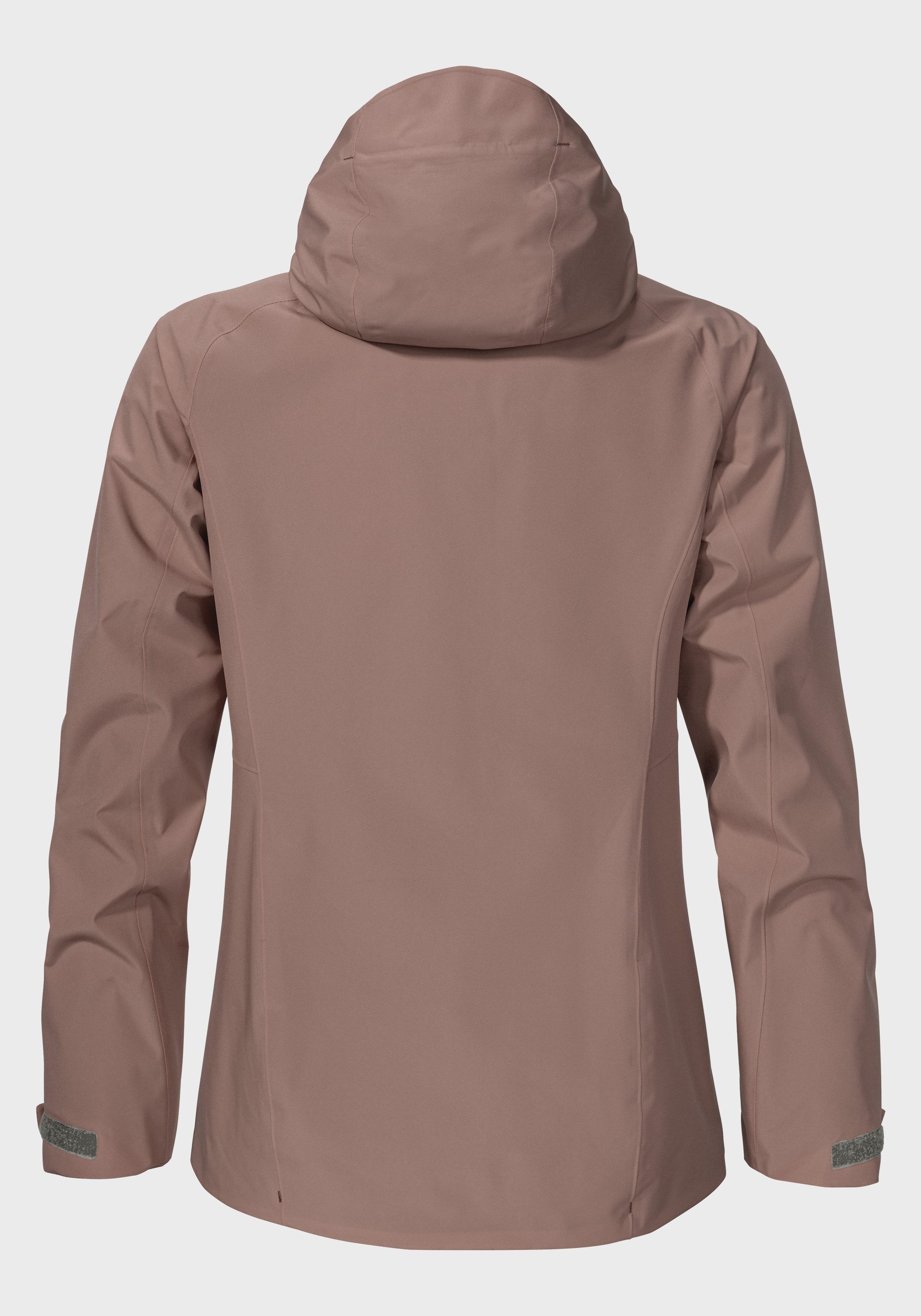 Schöffel Outdoorjacke 2L Jacket Ankelspitz L günstig online kaufen