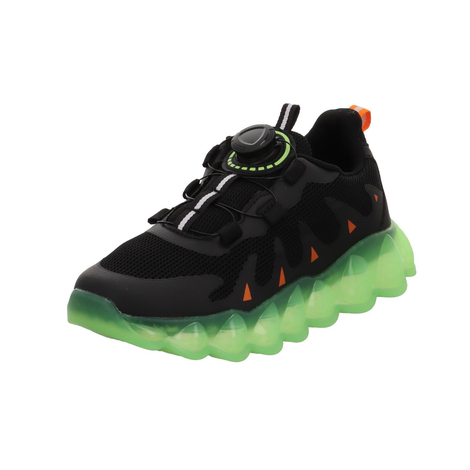 Sneakers K22980-BK Sneaker