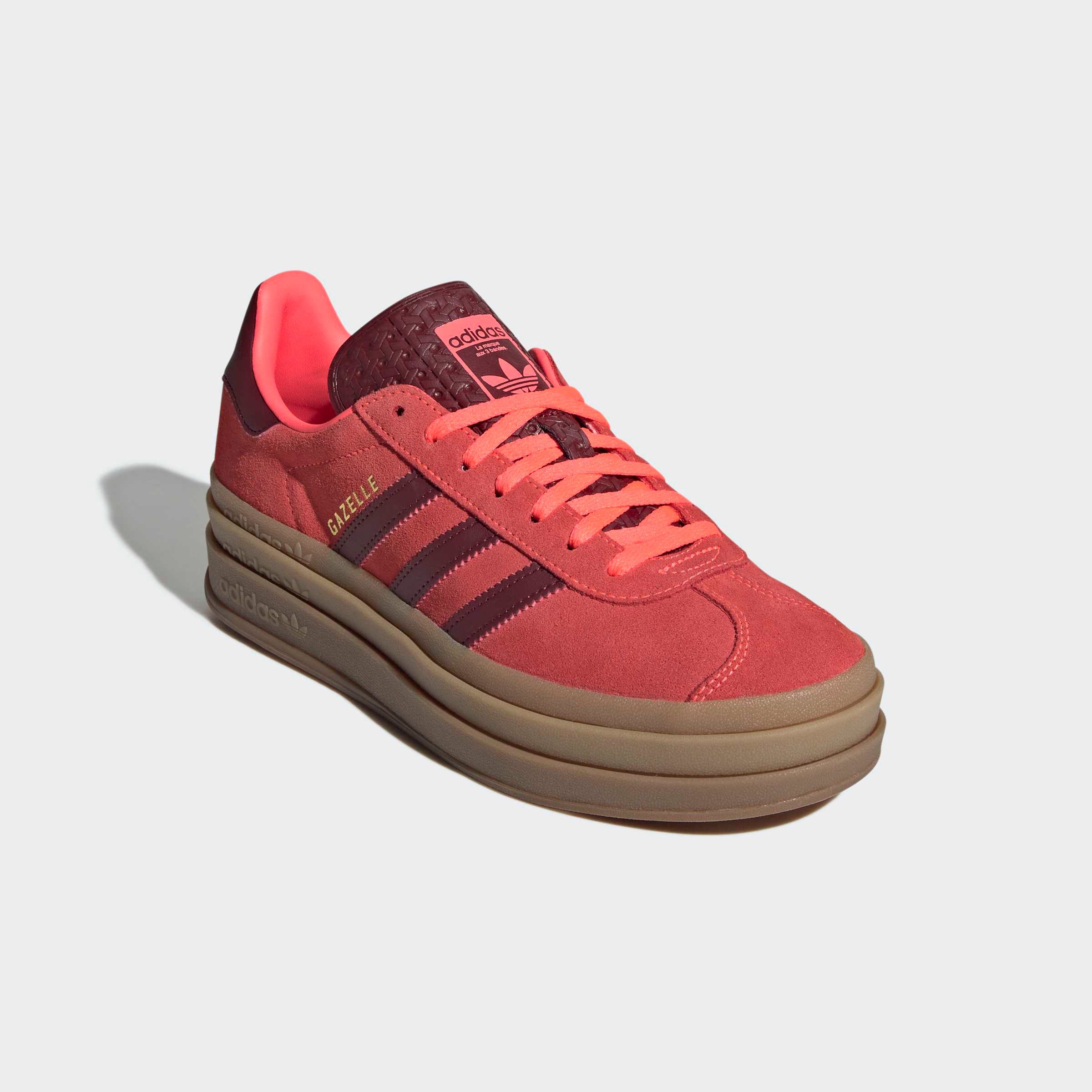 adidas Originals GAZELLE BOLD Plateausneaker