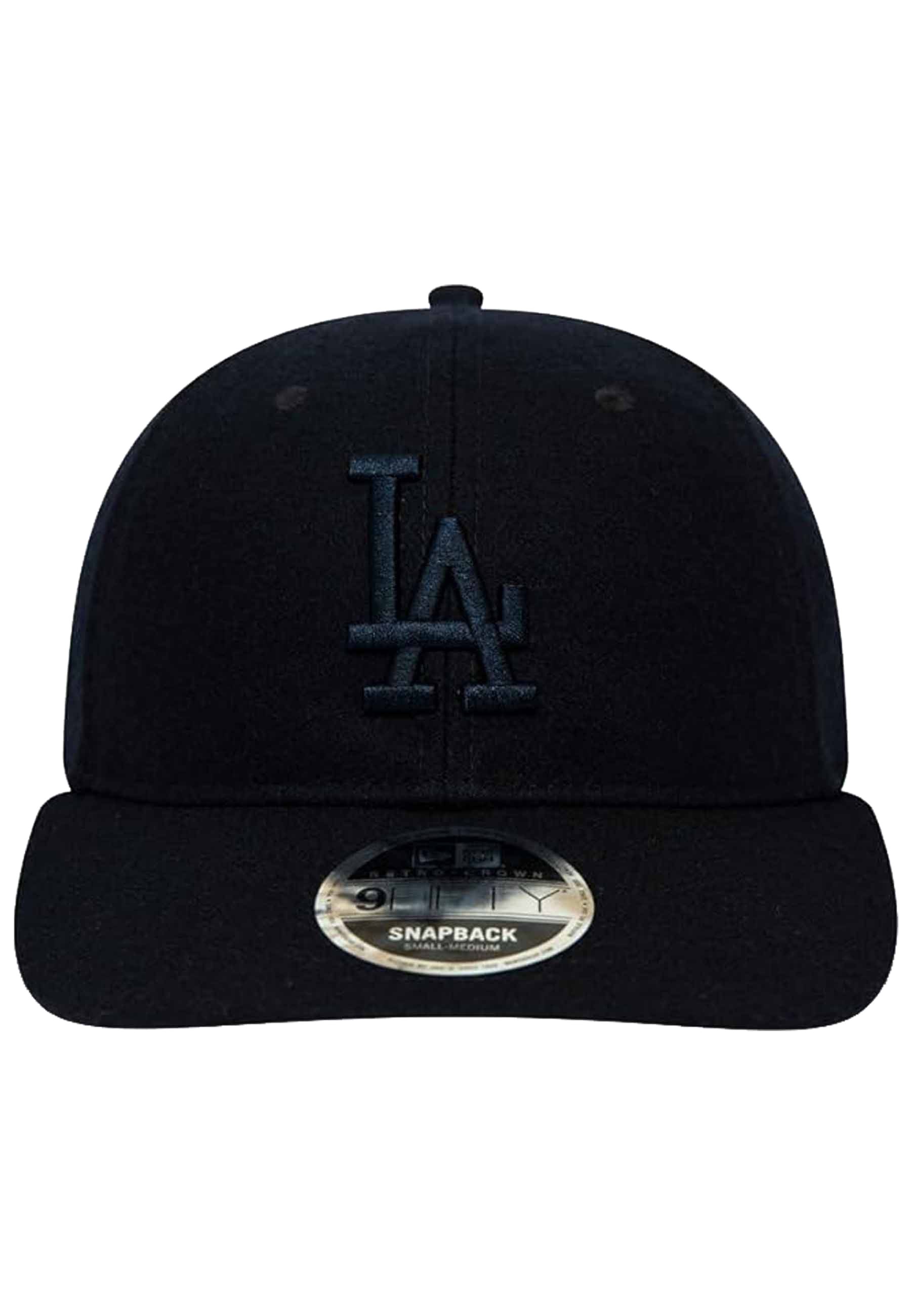 New Era Fitted Cap Mlb 9Fifty Los Angeles Dodgers