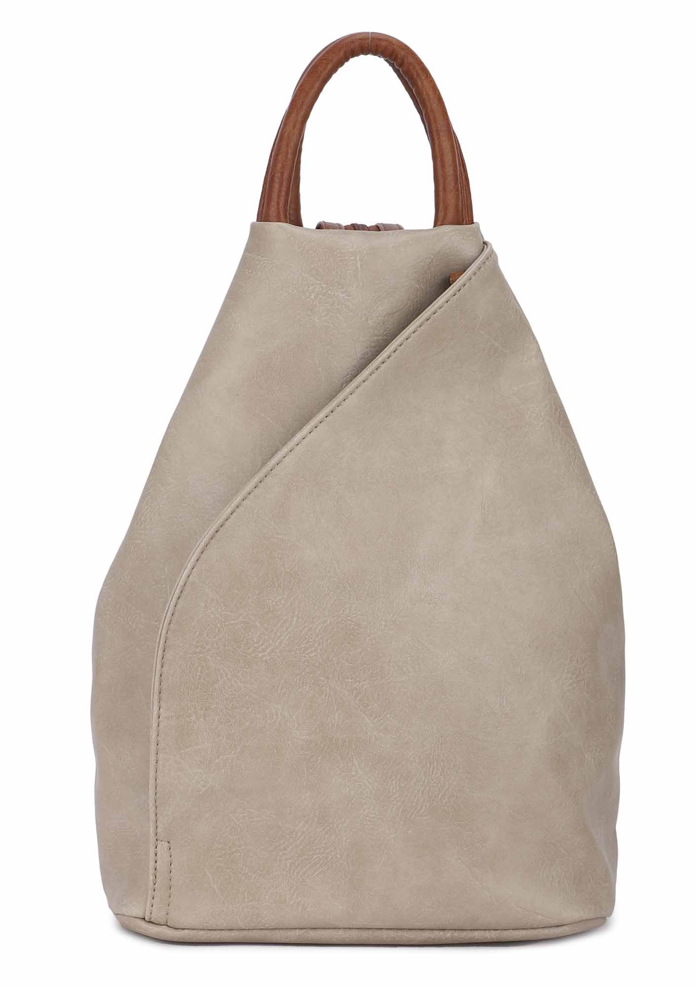 ITALYSHOP24 Rucksack Damen Cityrucksack Daypack Tasche günstig online kaufen