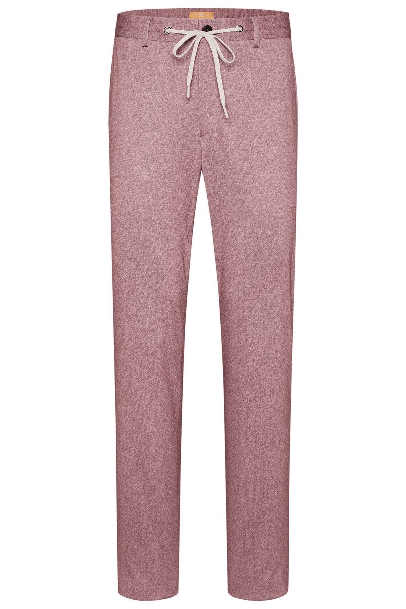 Digel Baukastenhose Aric-ST (1-tlg) Stretch, atmungsaktiv, knitterfrei, pflegeleicht