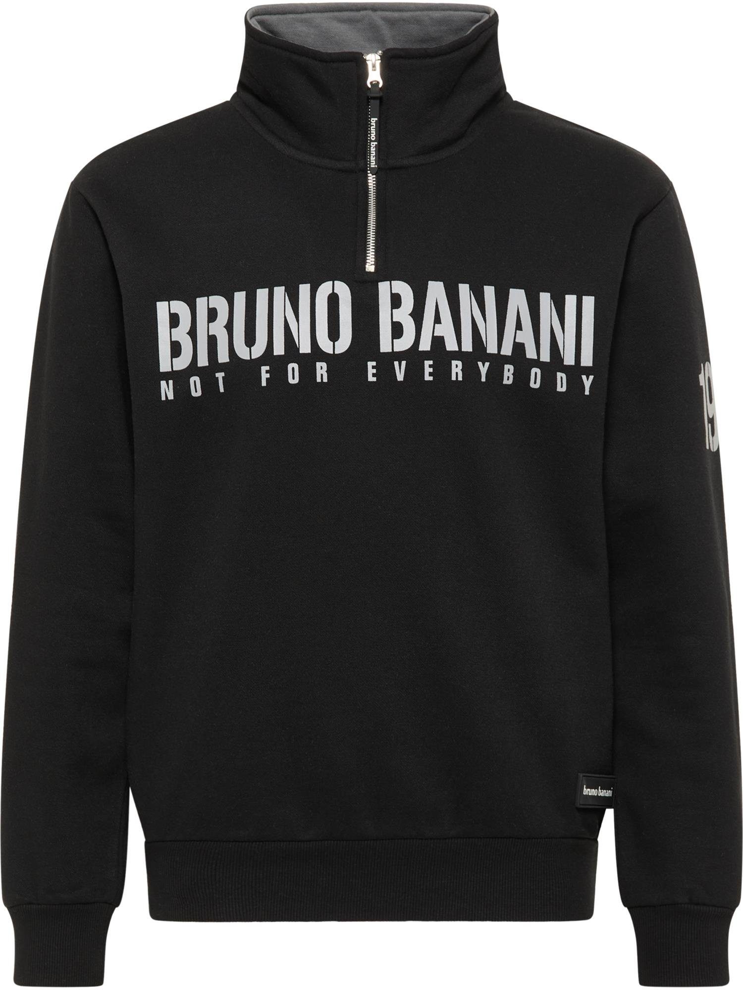 Bruno Banani Sweatshirt ANDREWS günstig online kaufen