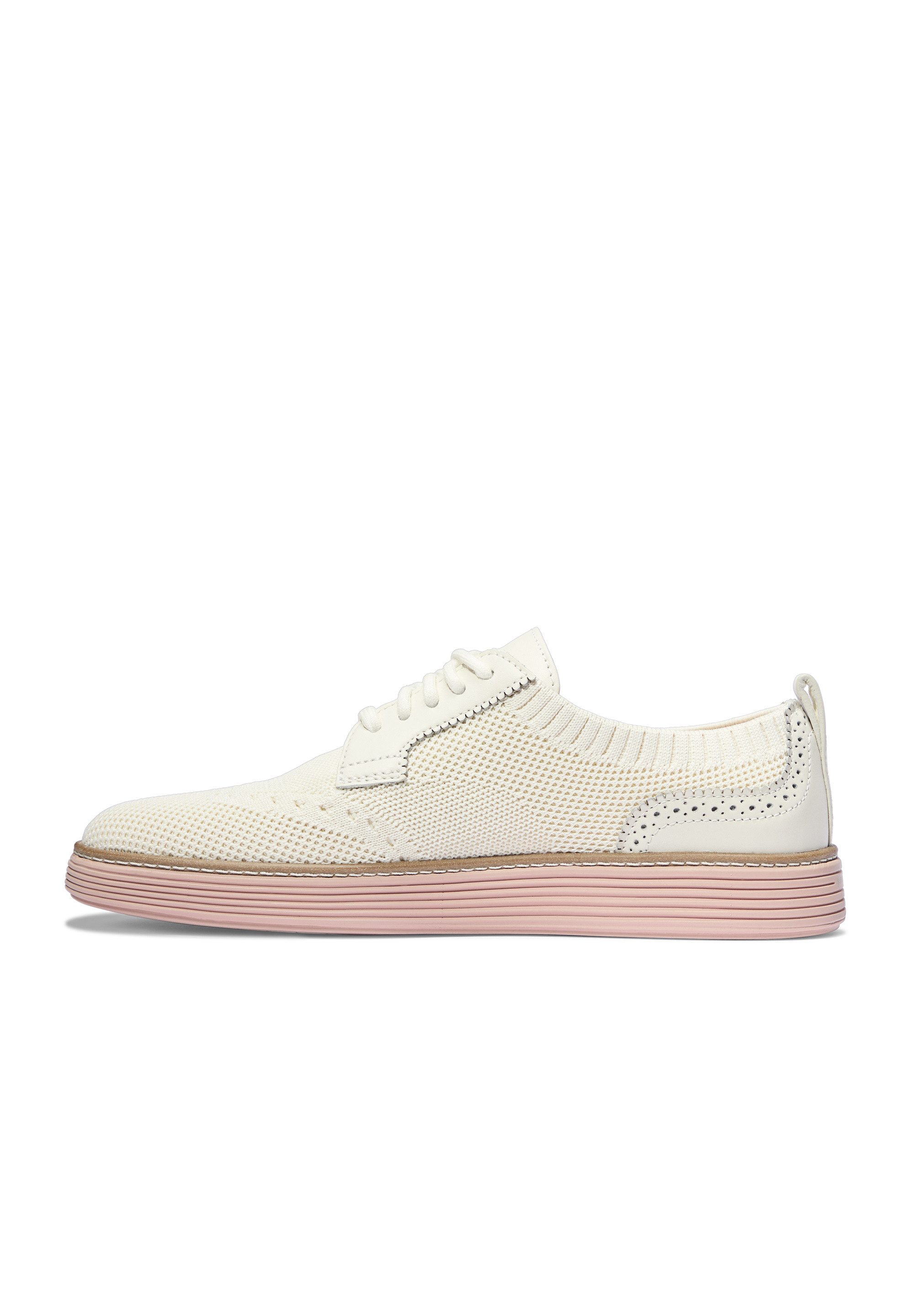 Cole Haan ORIGINAL GRAND CAMARIN STITCHLITE OXFORD Schnürschuh Stitchlite, FlowerFoam, hoher Komfort