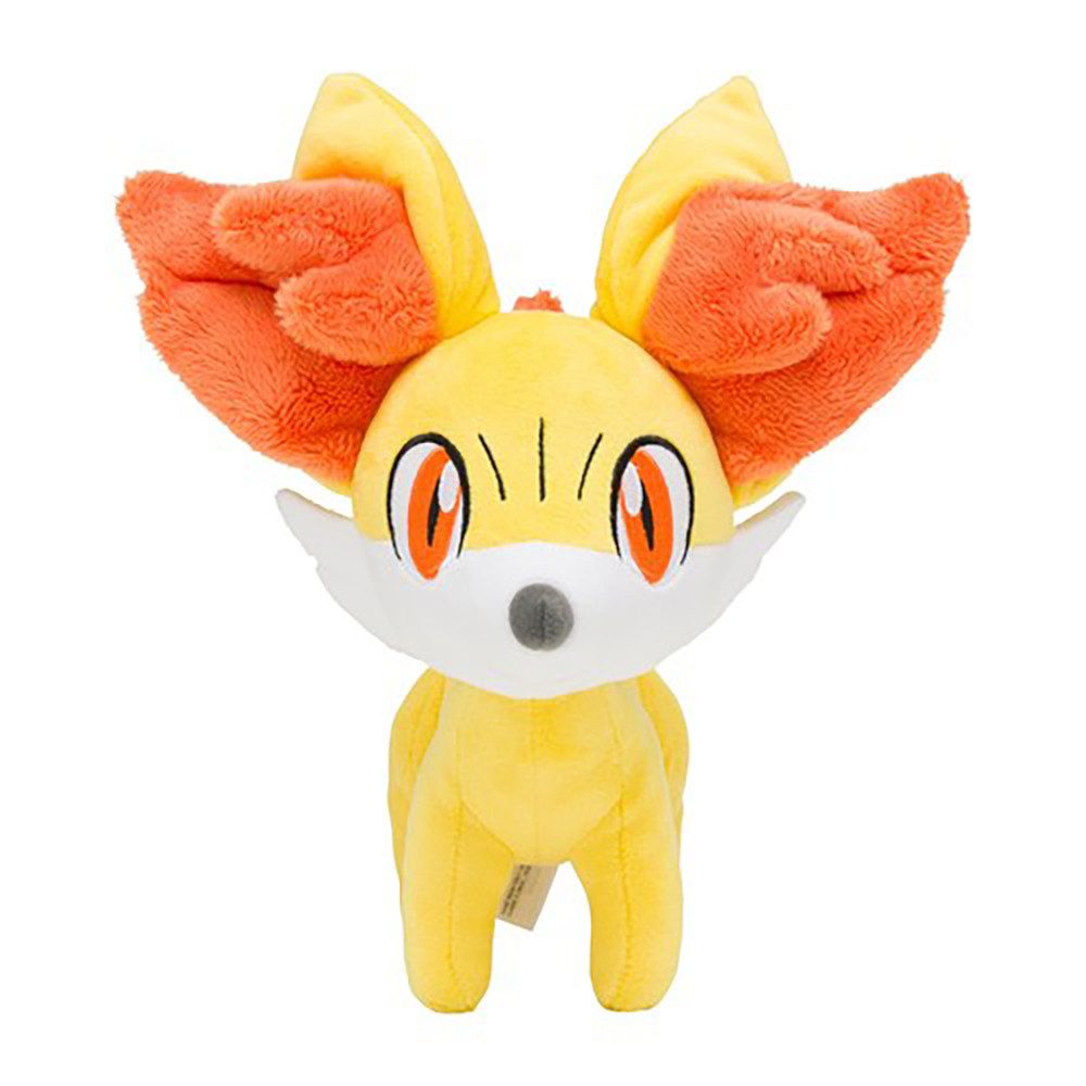 Pokémon Center Kuscheltier Fynx Plüschtier - günstig online kaufen