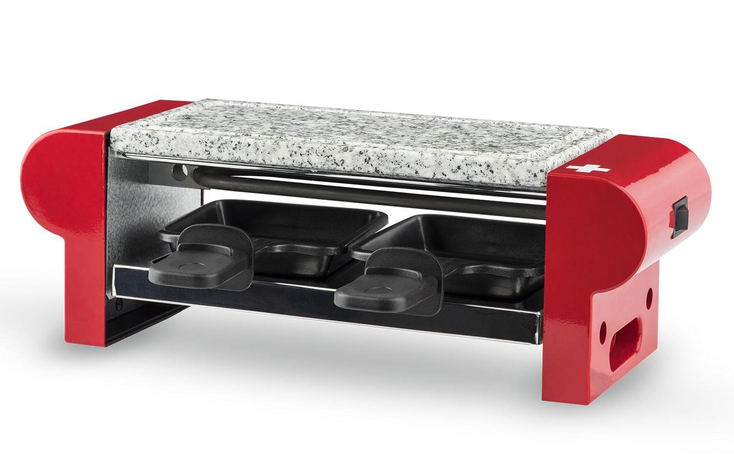 H.Koenig RP2 Mini-Raclette
