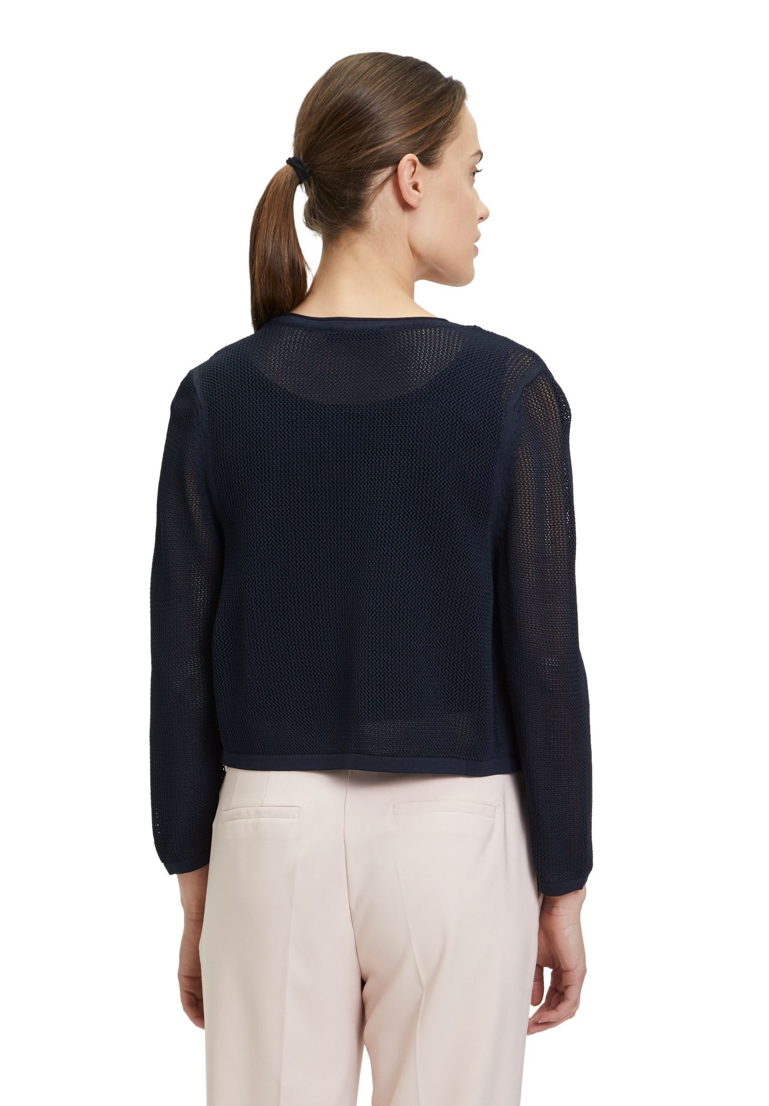 Betty Barclay Strickjacke