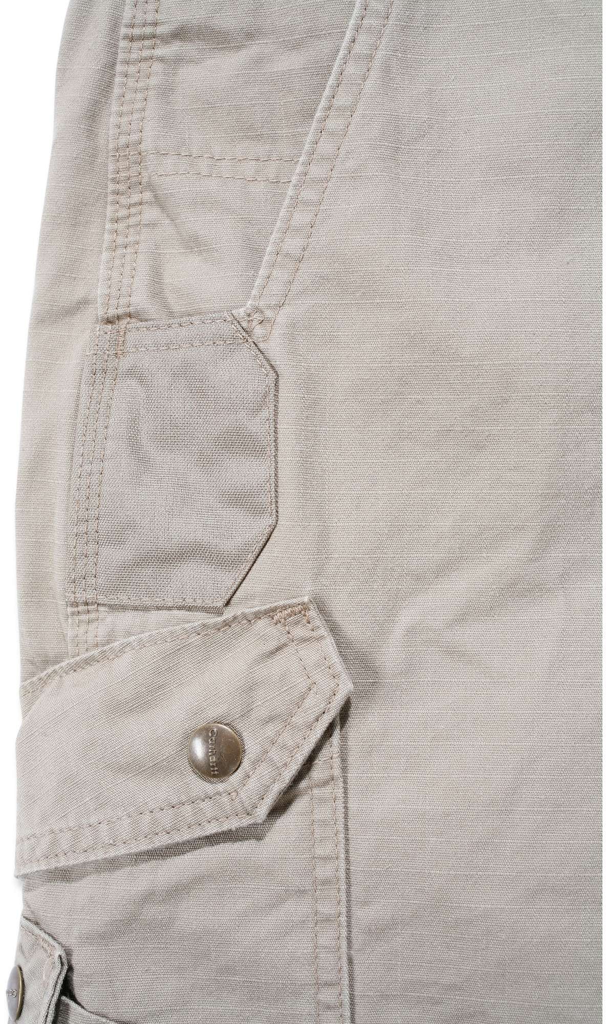 Carhartt Shorts Ripstop Cargo B357