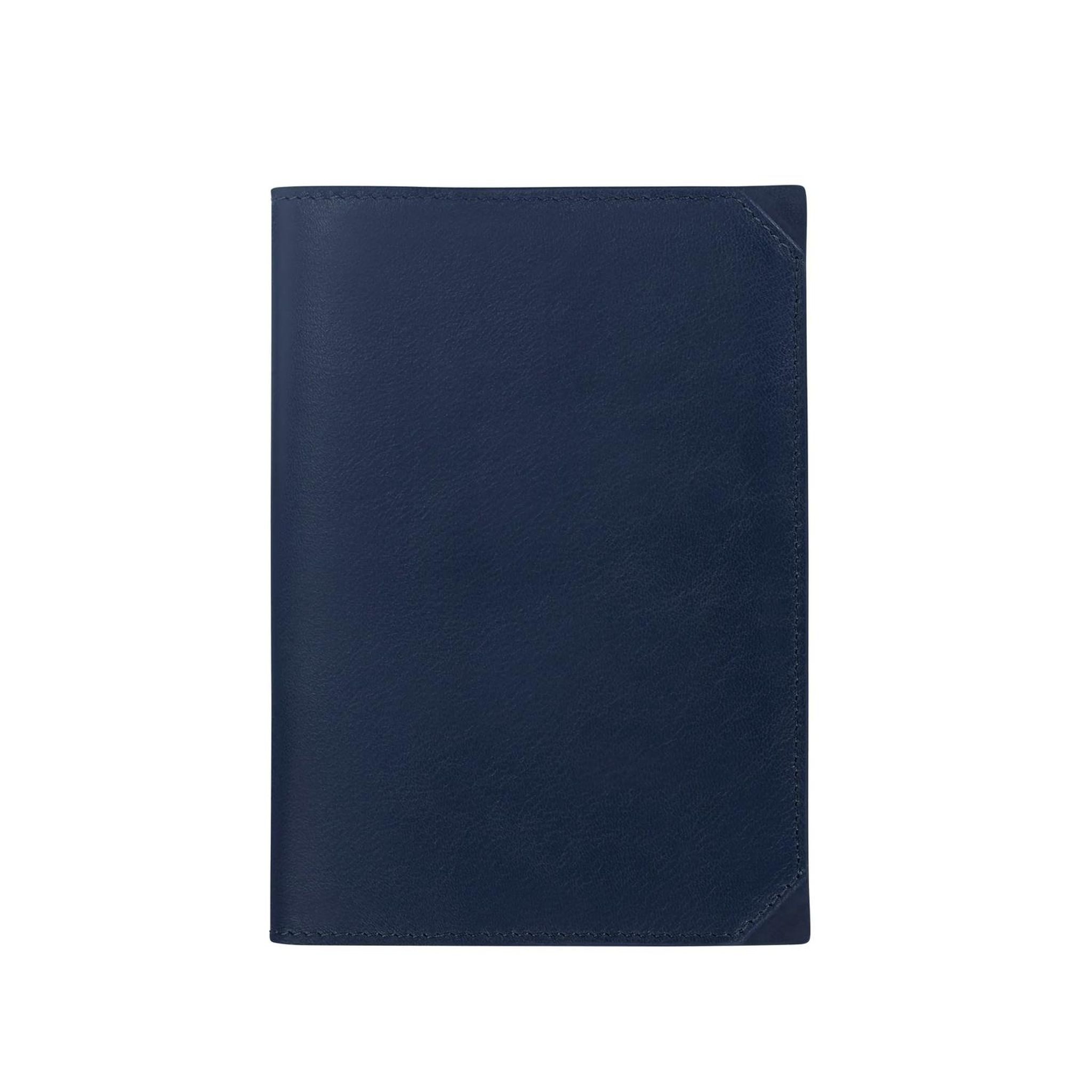 Herbin Visitenkartenhülle Herbin JH Etui Vistitenk+Umschl 220x148 bl