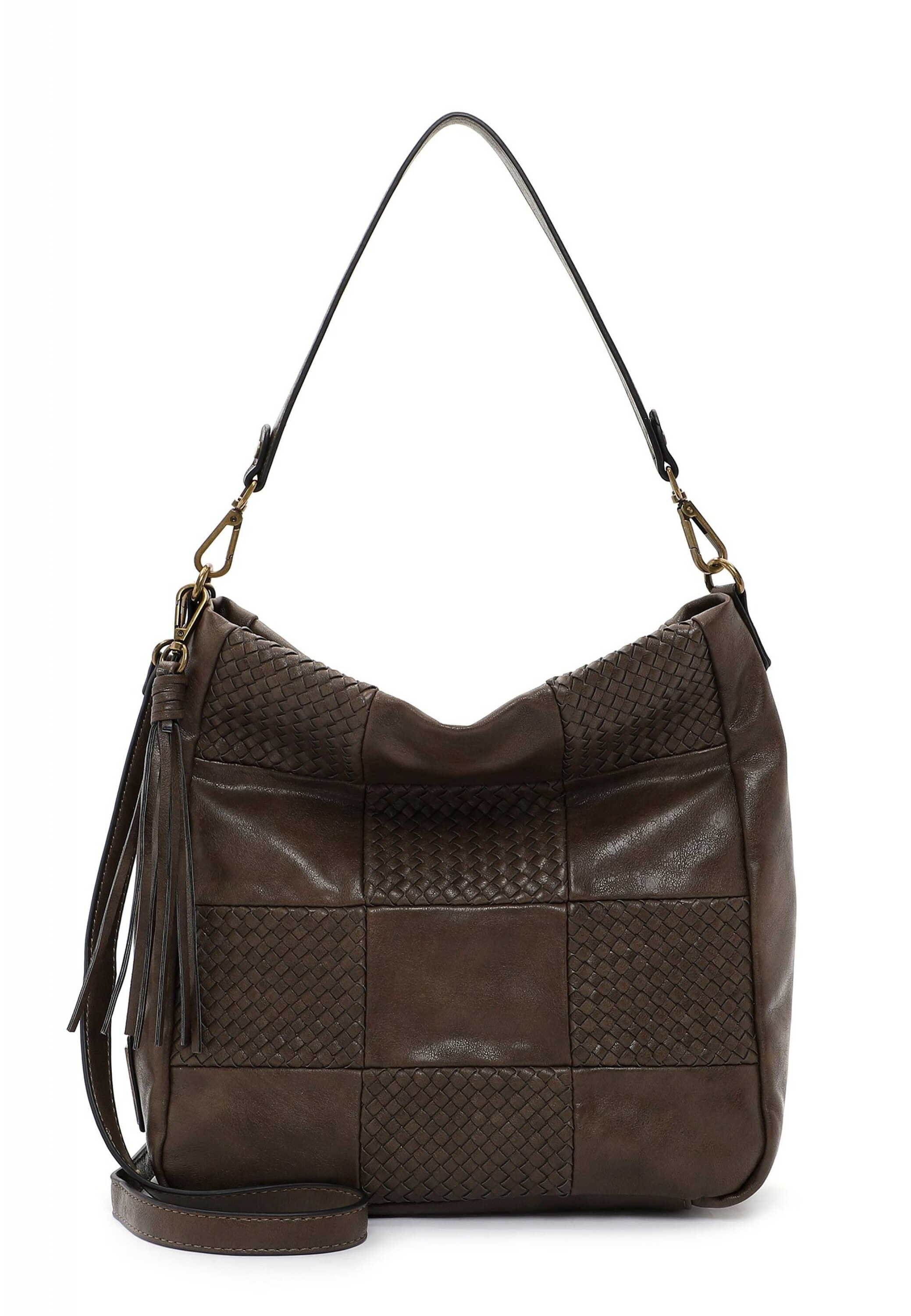 Schultertasche Beutel Bly