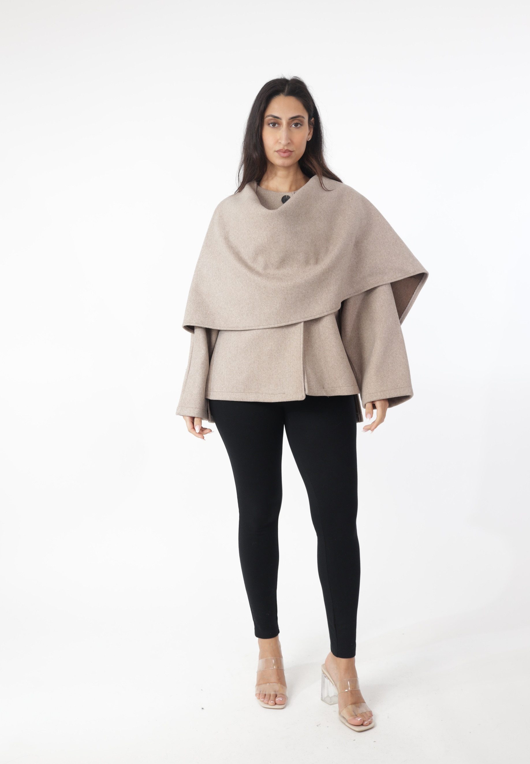 Bolerojacke Bolero