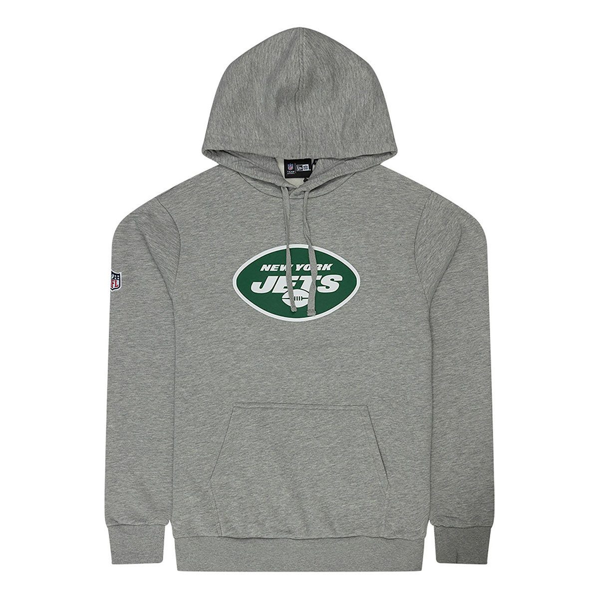 New Era Kapuzenpullover NFL New York Jets Logo S