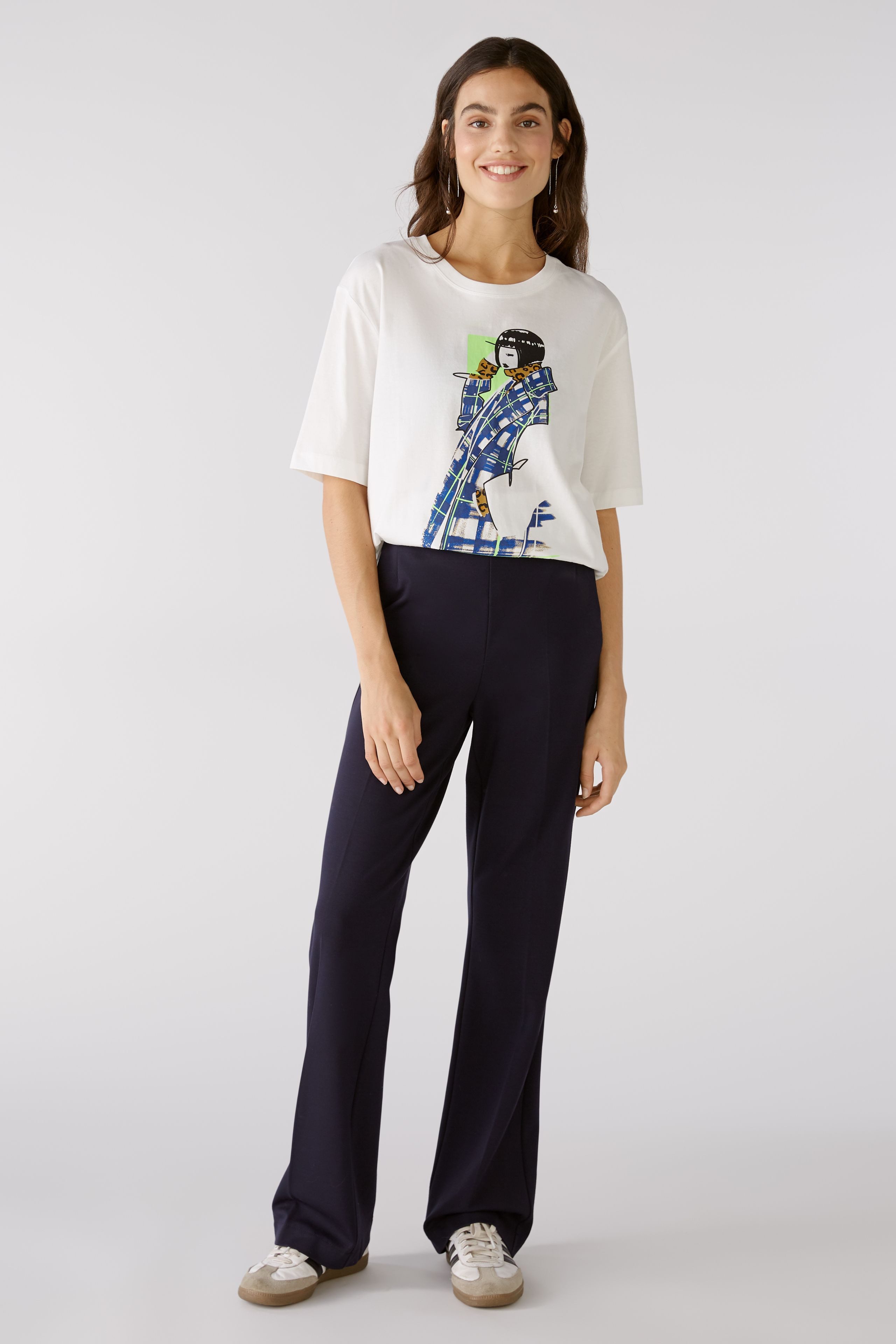 Oui T-Shirt
