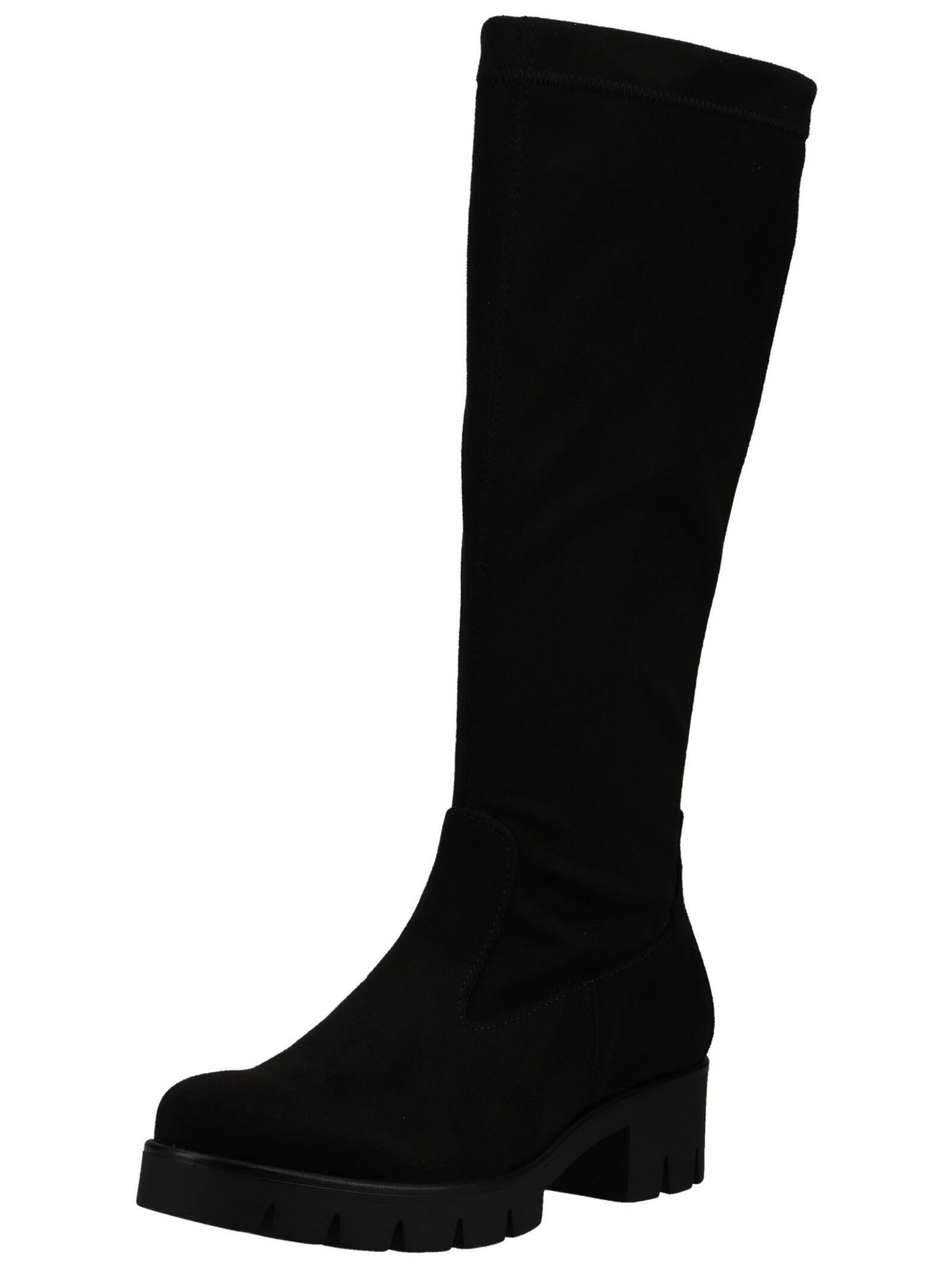 Gabor Gabor Stiefel Veloursleder Stiefel