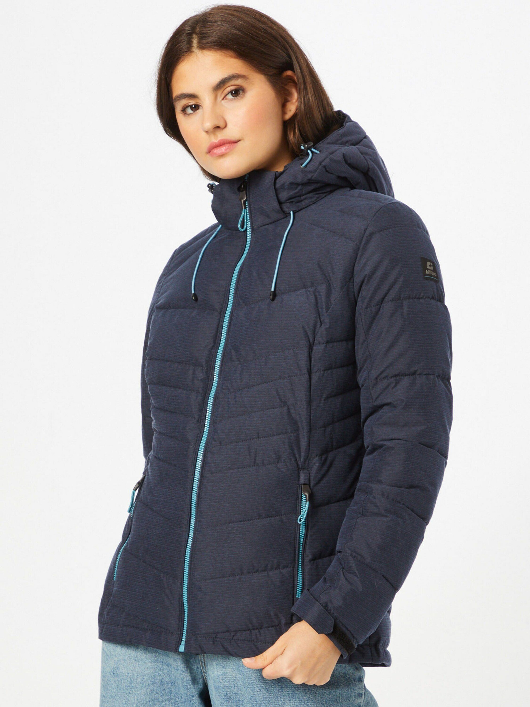 dunkelnavy Killtec (1-St) Funktionsjacke