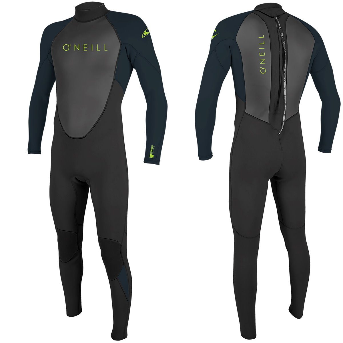 O'Neill Neoprenanzug Youth Reactor-2 FullSuit