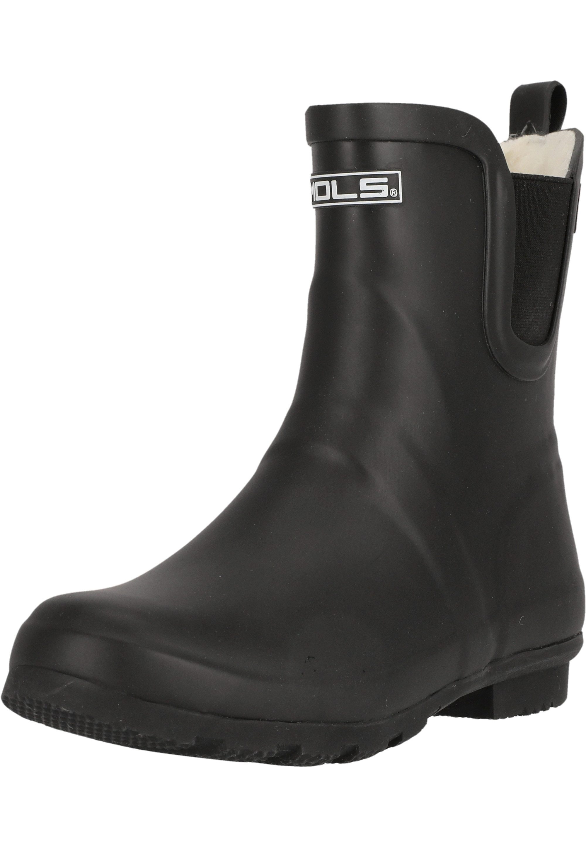 MOLS Tara Gummistiefel mit rutschhemmender Sohle günstig online kaufen