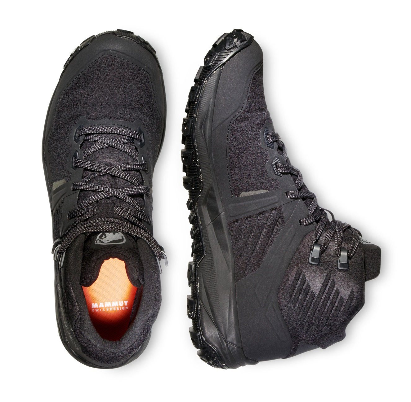 Mammut Trail-Wanderschuhe Ultimate III Mid GTX günstig online kaufen