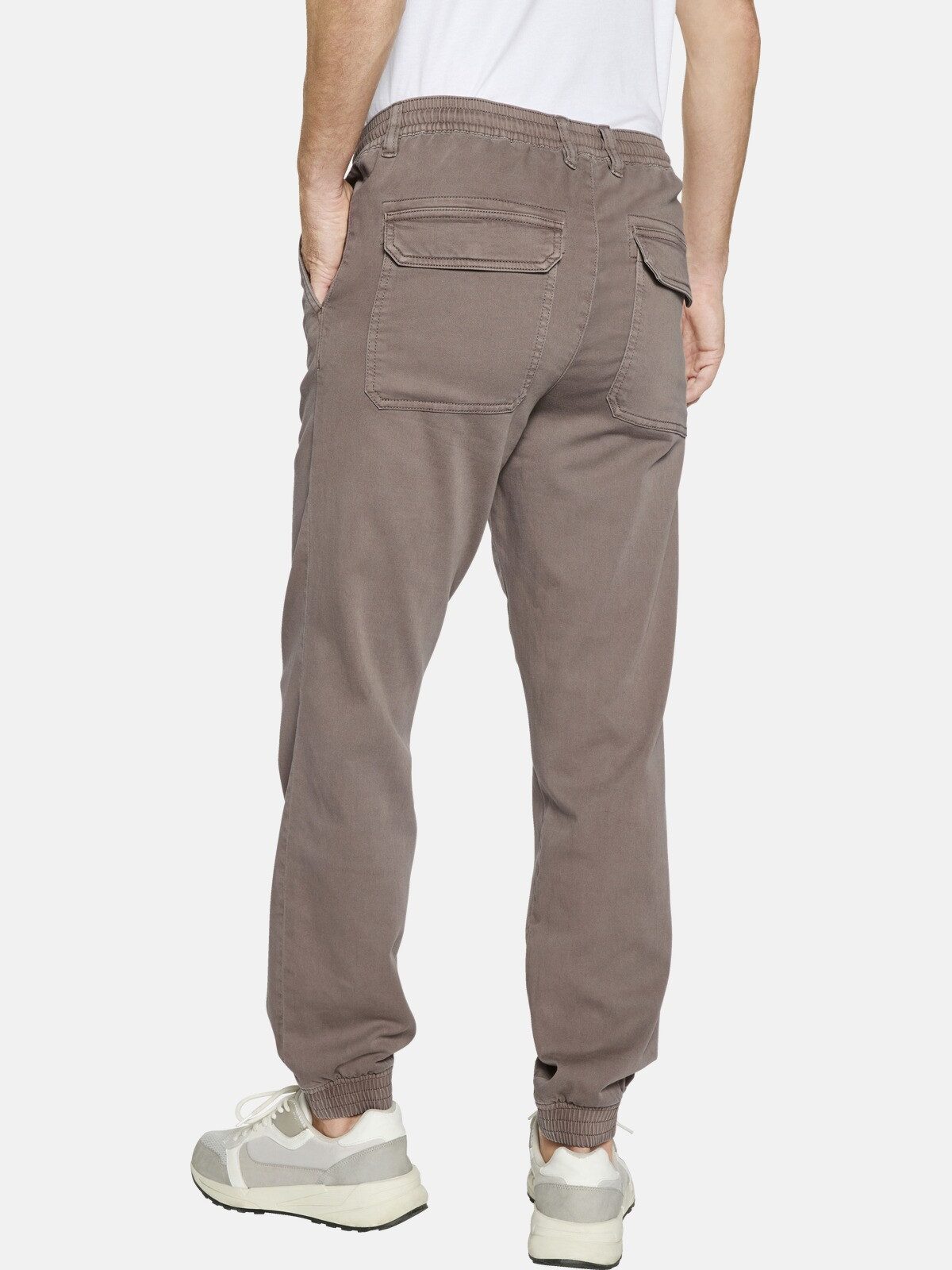 Babista Stoffhose CARLIDE mit verstellbarem Bund günstig online kaufen