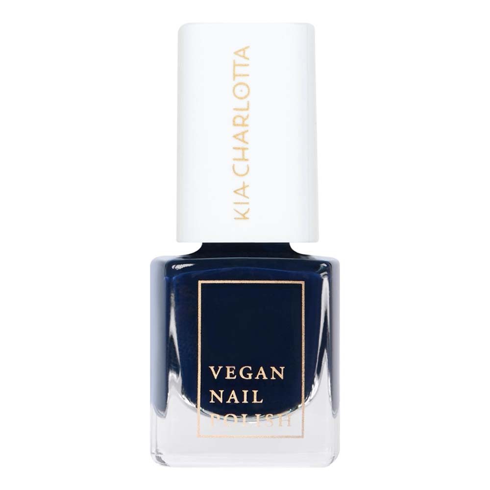 Kia Charlotta Nagellack Nail Polish - Rainy Day 5ml