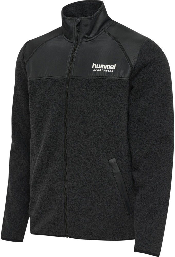 Fleecejacke
