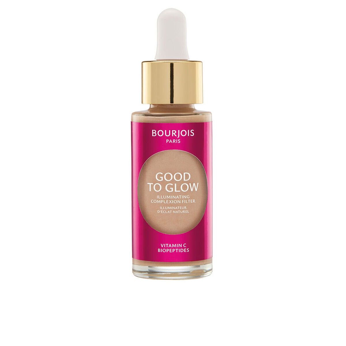 Bourjois Highlighter GOOD TO GLOW Leuchtmittel #3