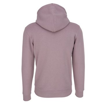 YEAZ Hoodie CUSHY hoodie lilac (unisex) (1-tlg) CUSHY Unisex Hoodie aus hochwertigem veganen Material-Mix