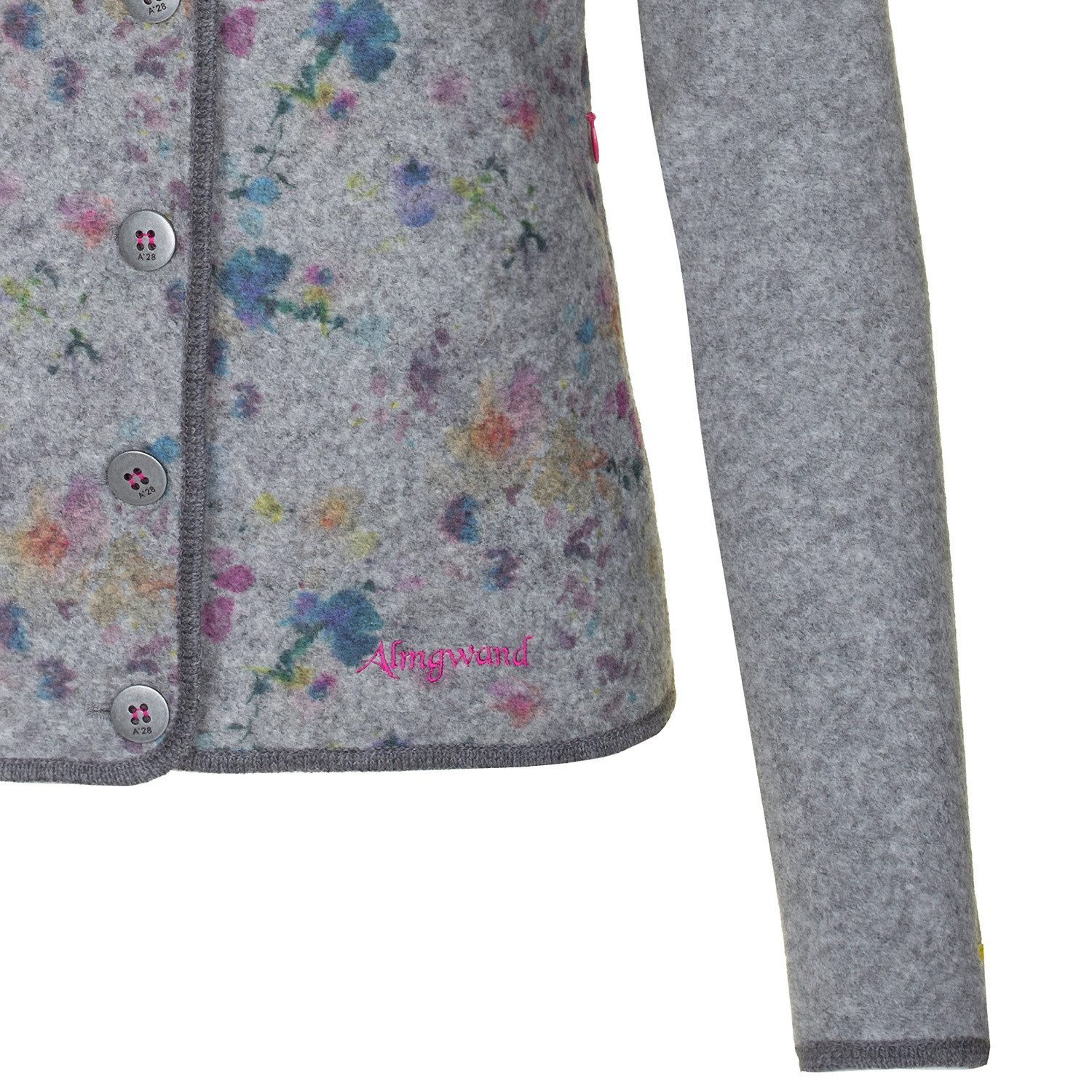 Almgwand Outdoorjacke Jacke BLANKASPITZE