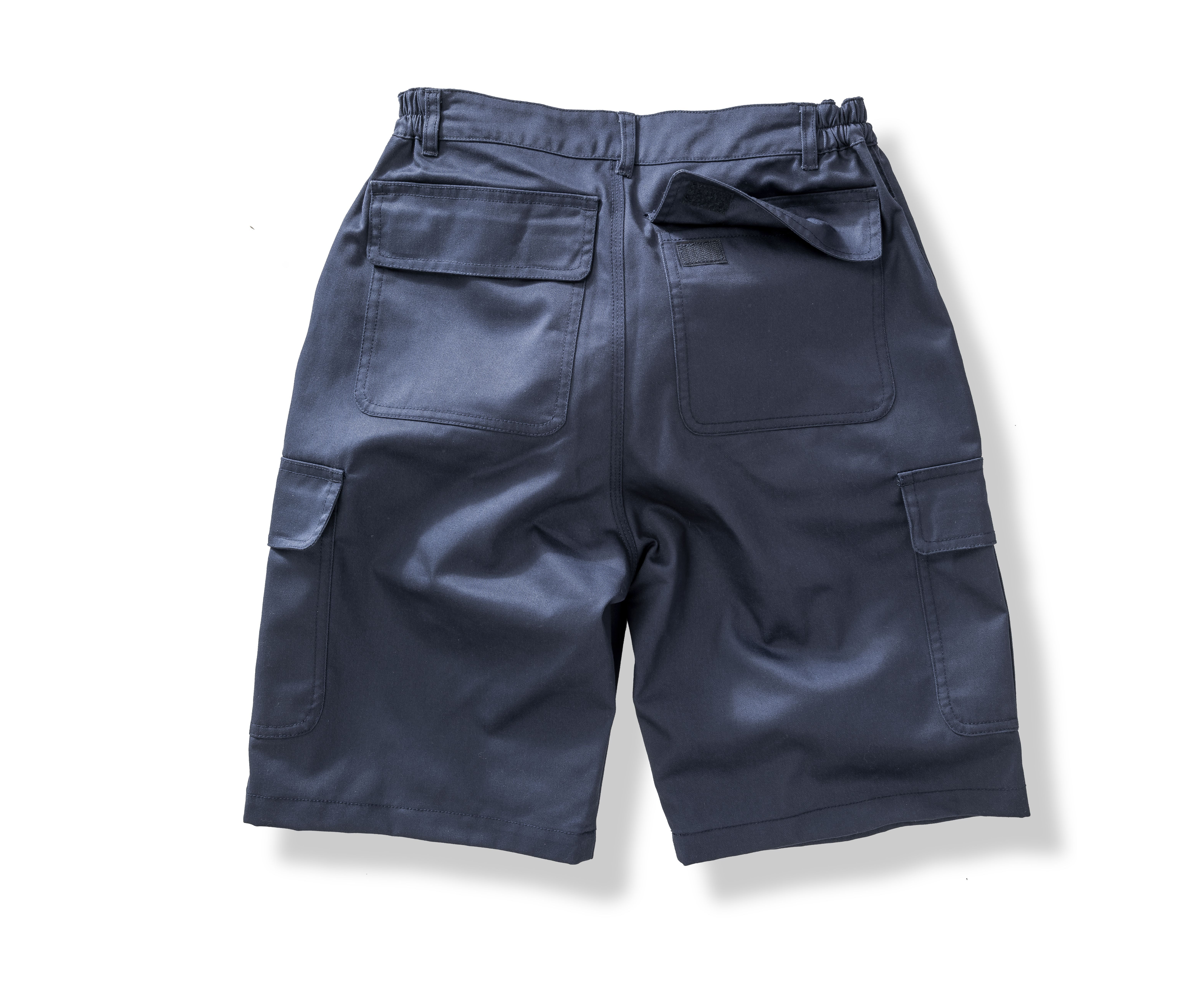 Result Arbeitsshorts Robuste Shorts mit Stretchbund & 6 Taschen