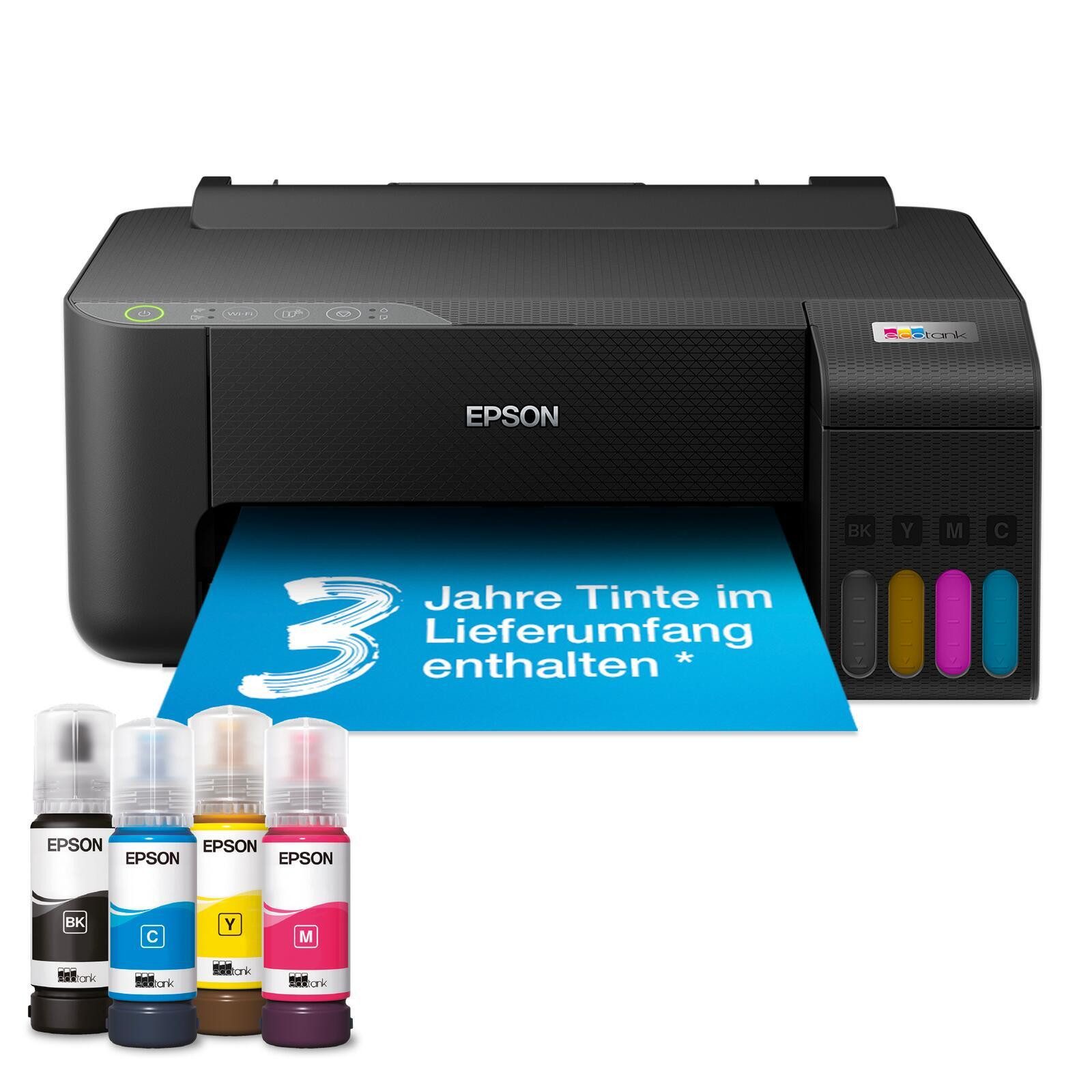 Epson Epson ET-1810 Tintenstrahldrucker
