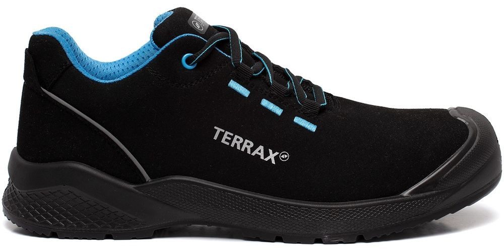 Terrax Workwear Sicherheitsschuh S1P Sicherheitsschuh