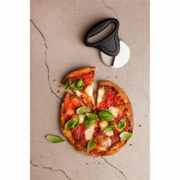 Microplane Pizzaschneider Rad, herausnehmbare Klinge
