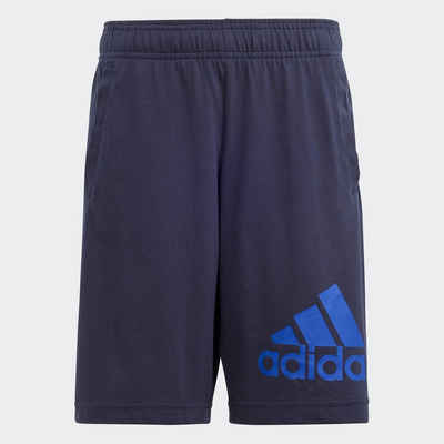 adidas Sportswear Shorts ESSENTIALS BIG LOGO COTTON (1-tlg)