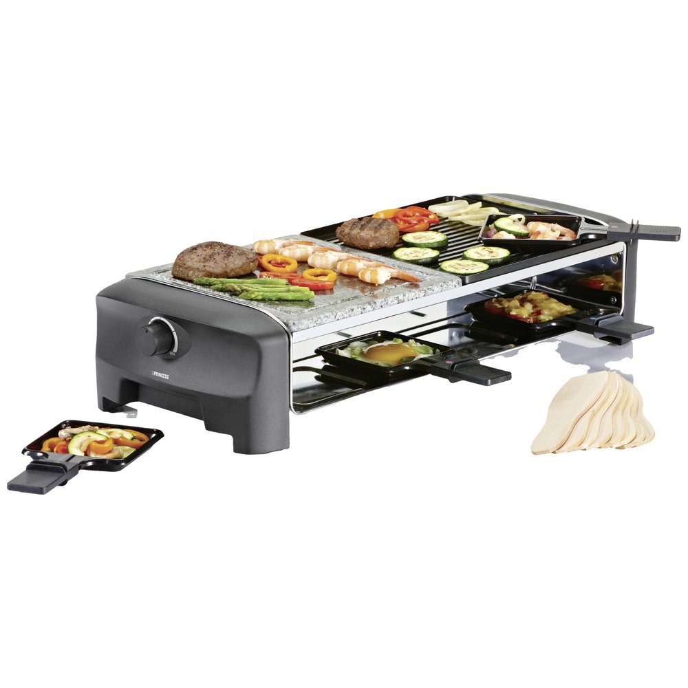 Princess 162820 Raclette - Bild 5