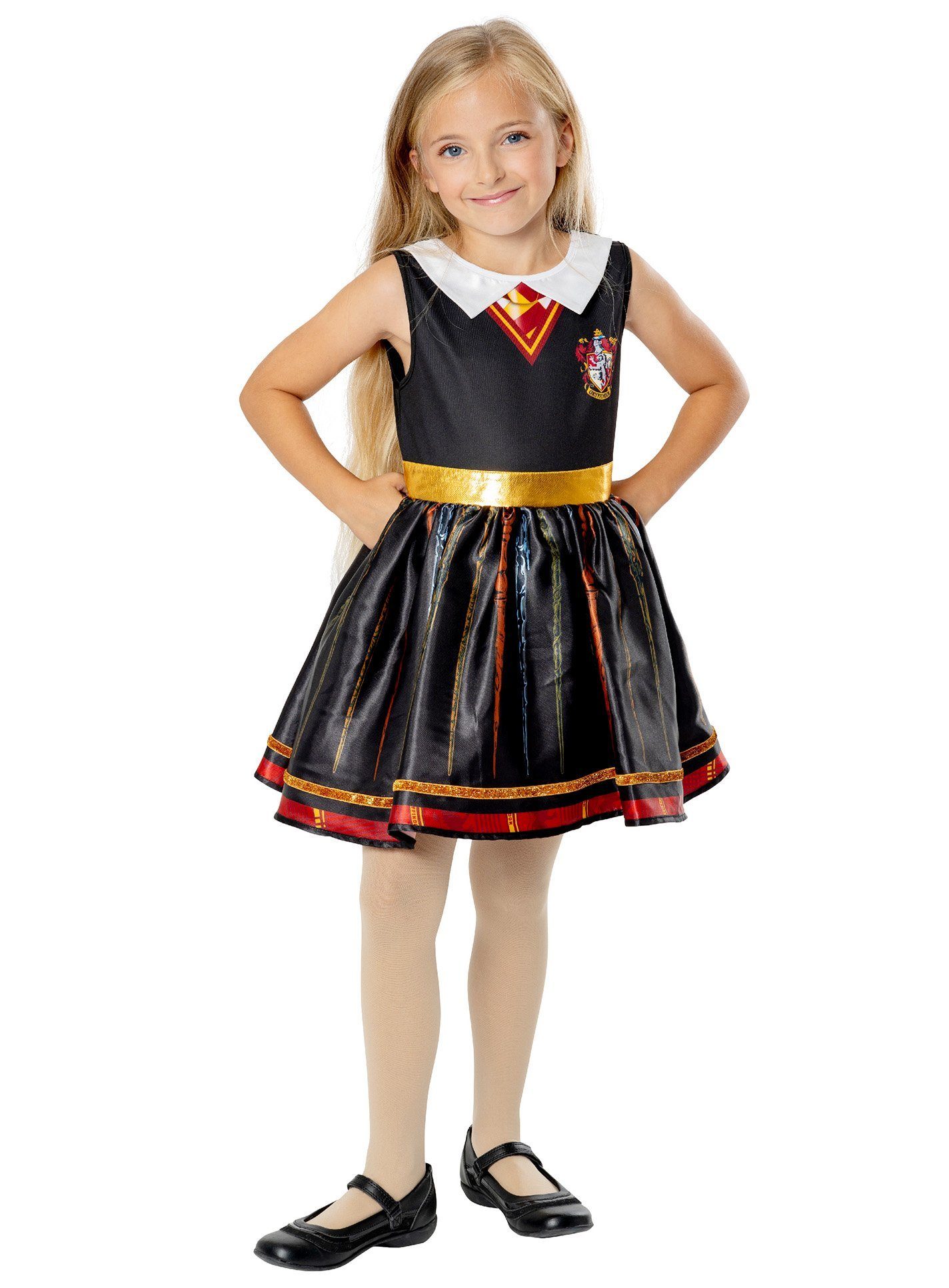 Kostüm Harry Potter - Hogwarts Kleid