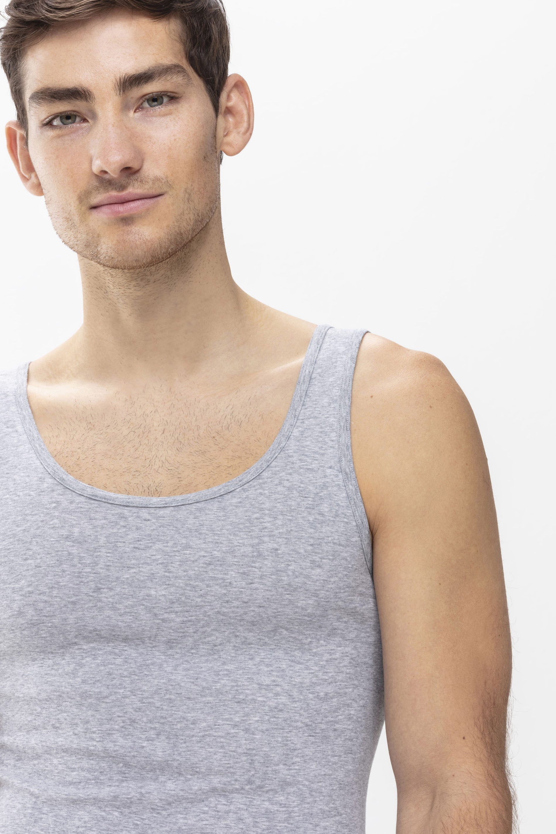 Mey Unterziehshirt Herren Serie Casual Cotton günstig online kaufen