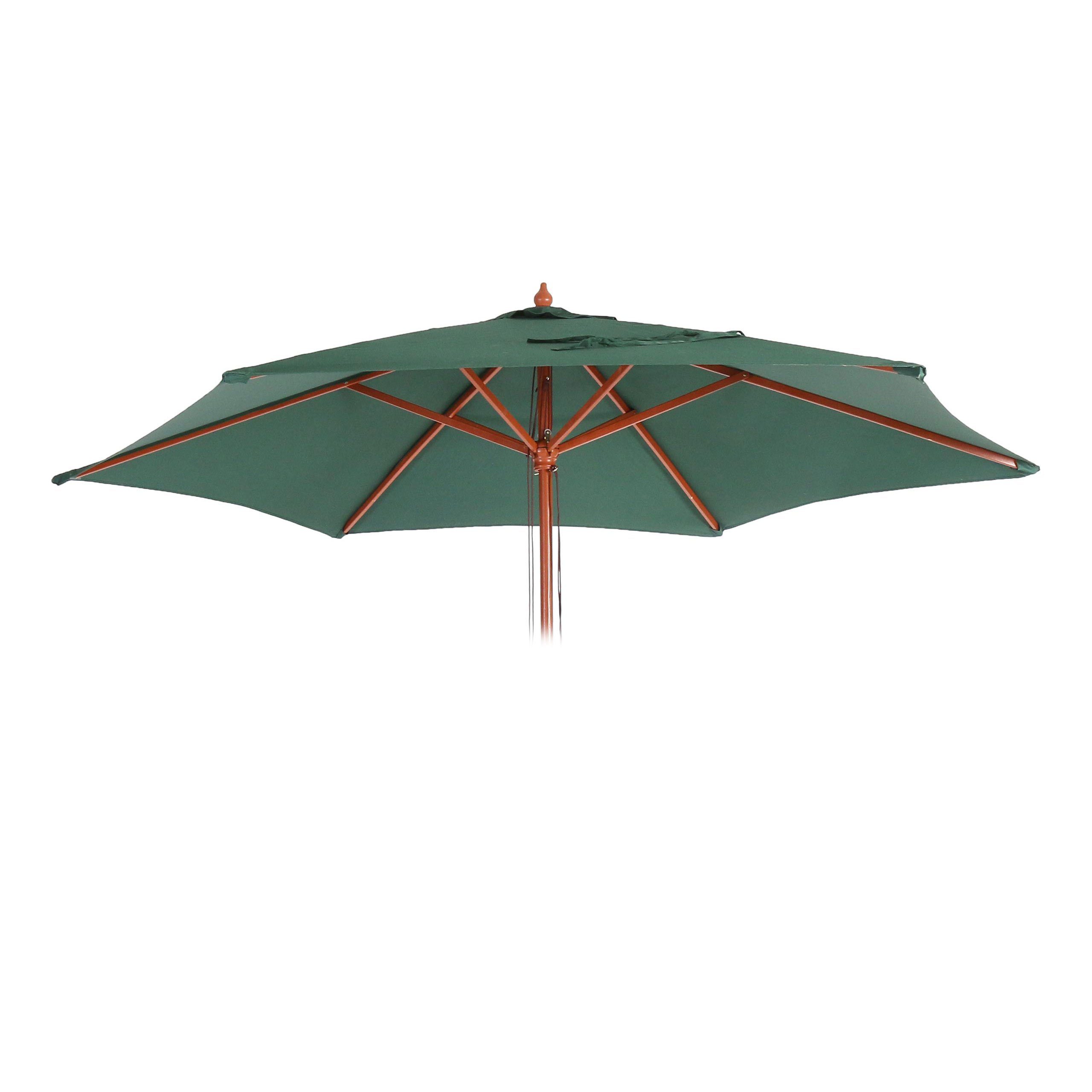 MCW Ampelschirmbespannung Lissabon-B-S, Ø 3 cm, günstig online kaufen