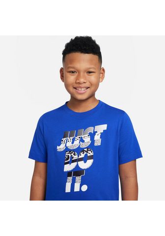Nike Sportswear Marškinėliai »Big Kids' (Boys) T-Shirt...