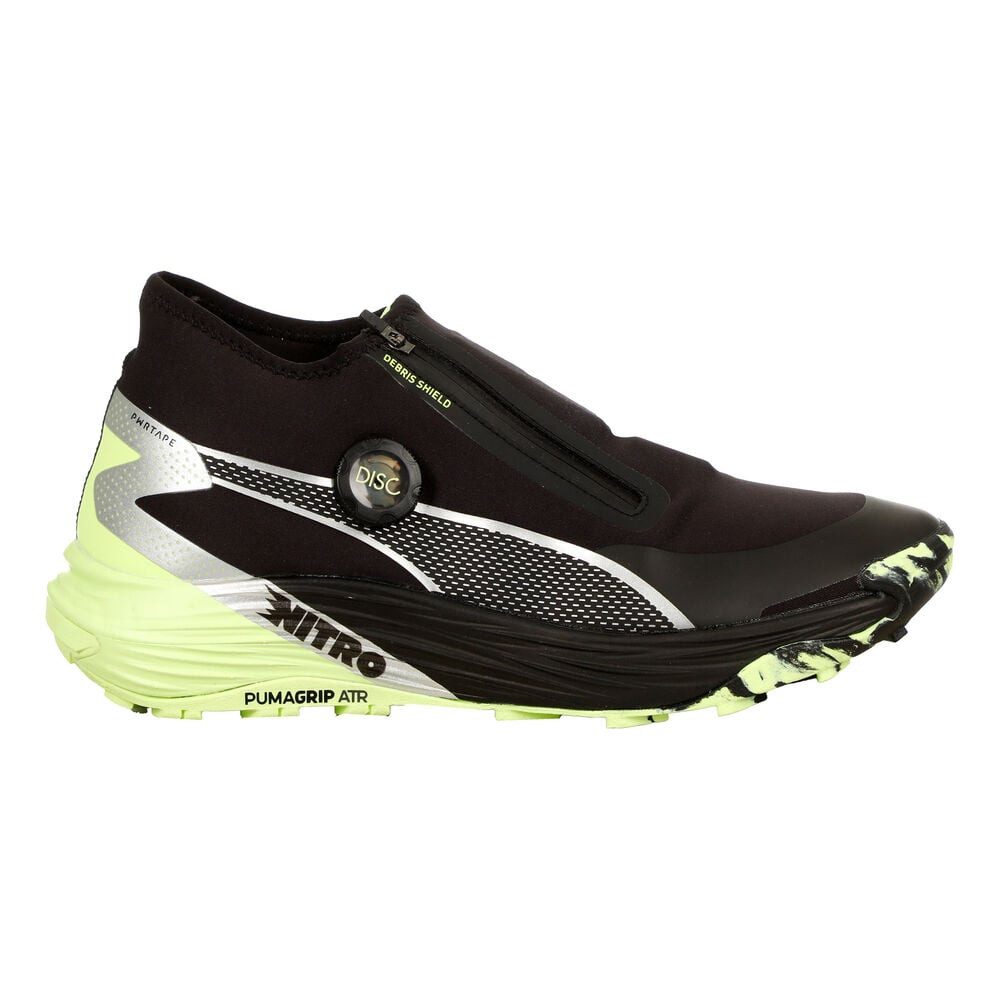 Voyage Nitro 3 Disc - Trailschuh Trailrunningschuh