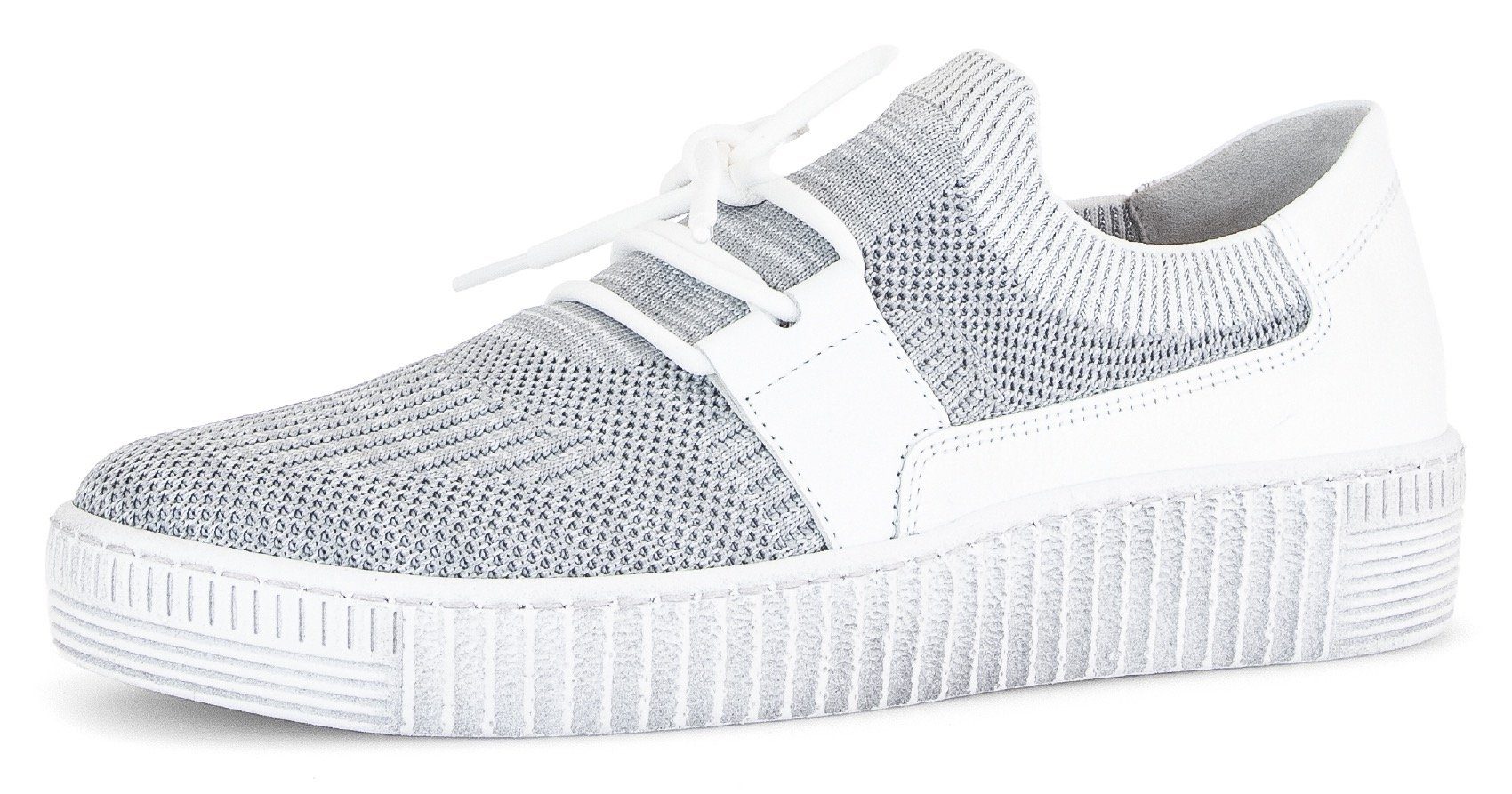 Slip-On Sneaker