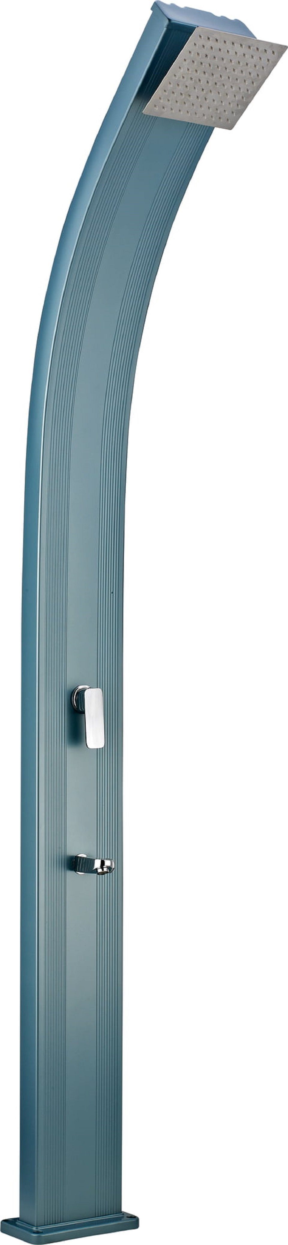 Steinbach Solardusche Solardusche Slim Line Deluxe