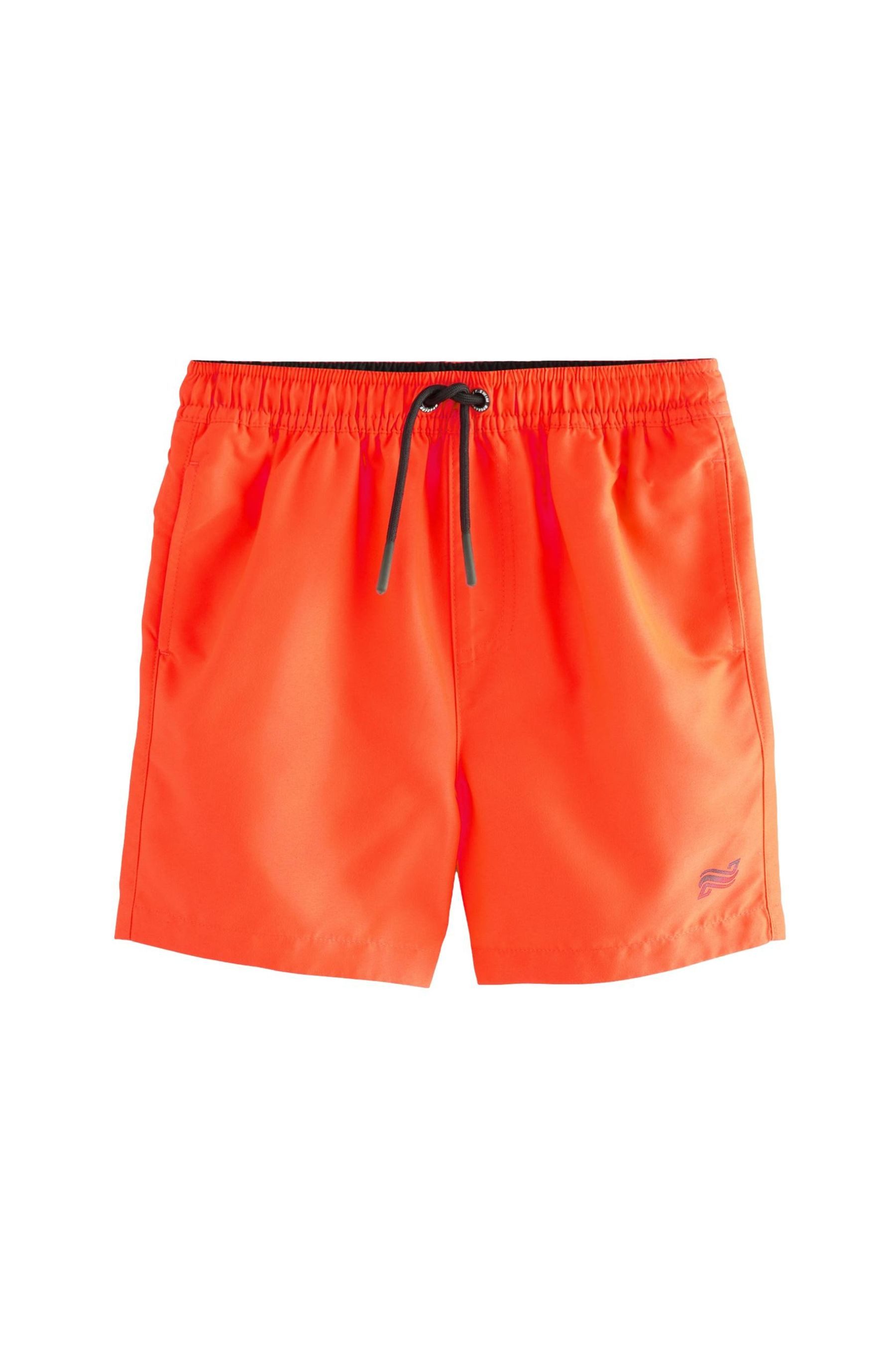Badeshorts Badeshorts