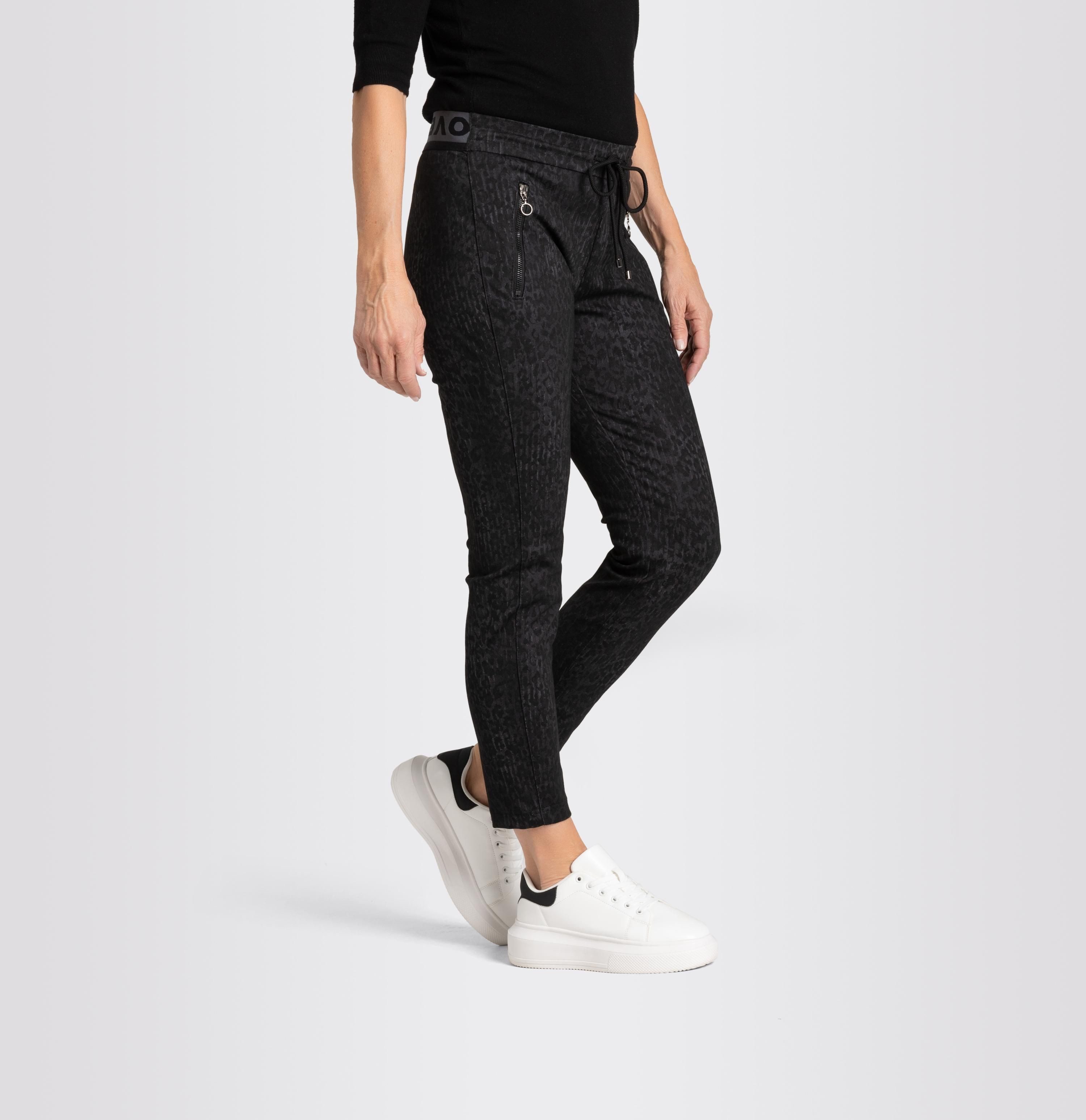 MAC Schlupfhose EASY