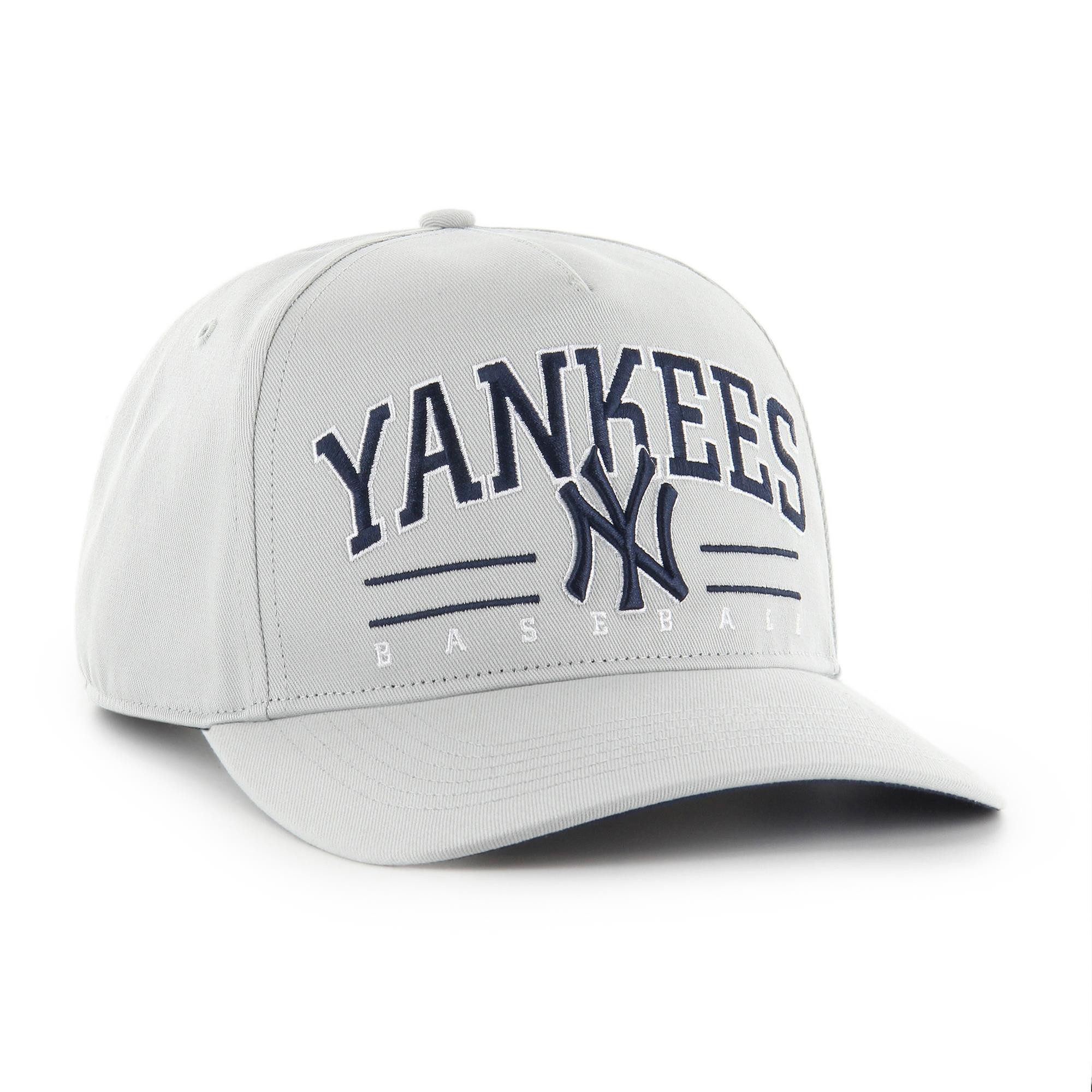 '47 Brand Snapback Cap '47 Brand Cap MLB New York Yankees Roscoe '47 HITCH günstig online kaufen