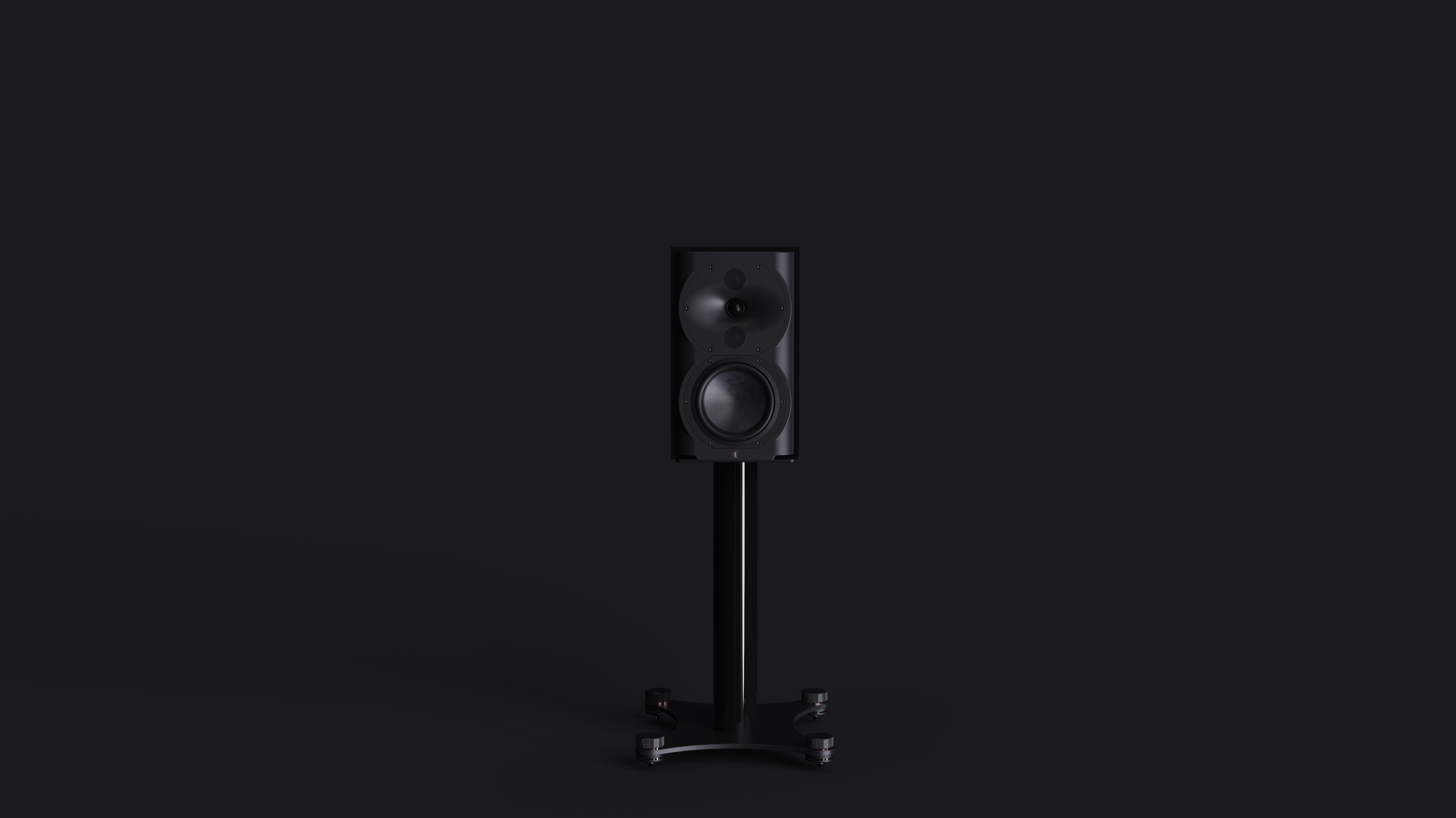 Perlisten Audio R4b Lautsprecher