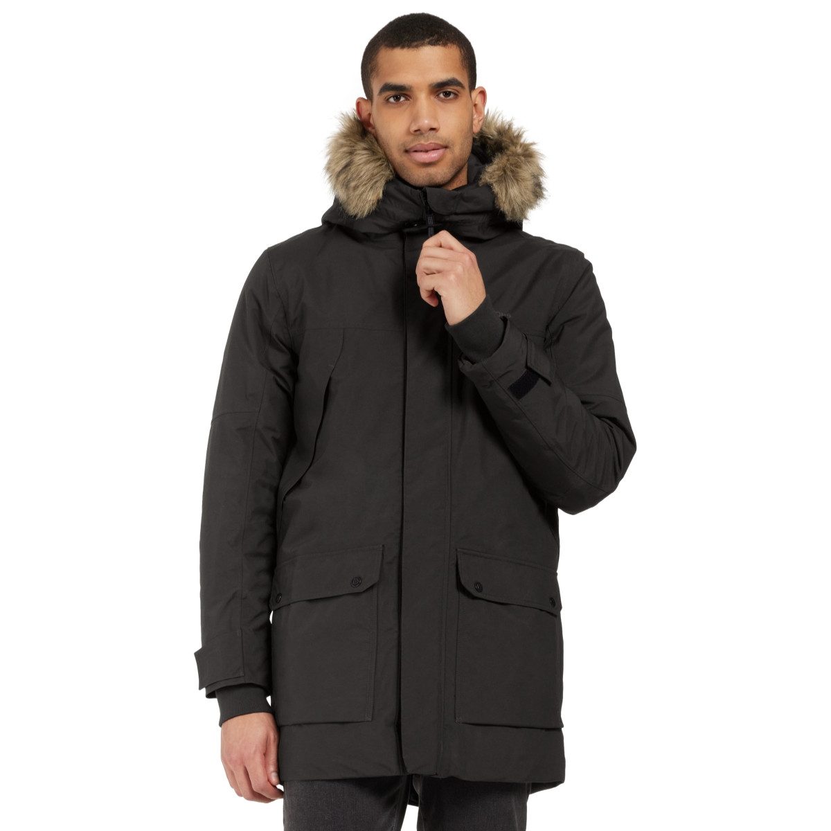 Didriksons Winterjacke Didriksons Rick - Herren Parka