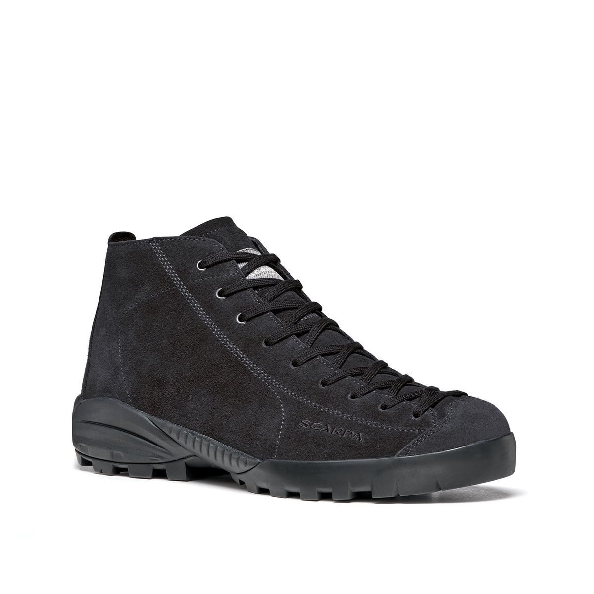 Scarpa Lifestyleschuhe Mojito City Mid GTX Wool (Unisex) – Scarpa Outdoorschuh